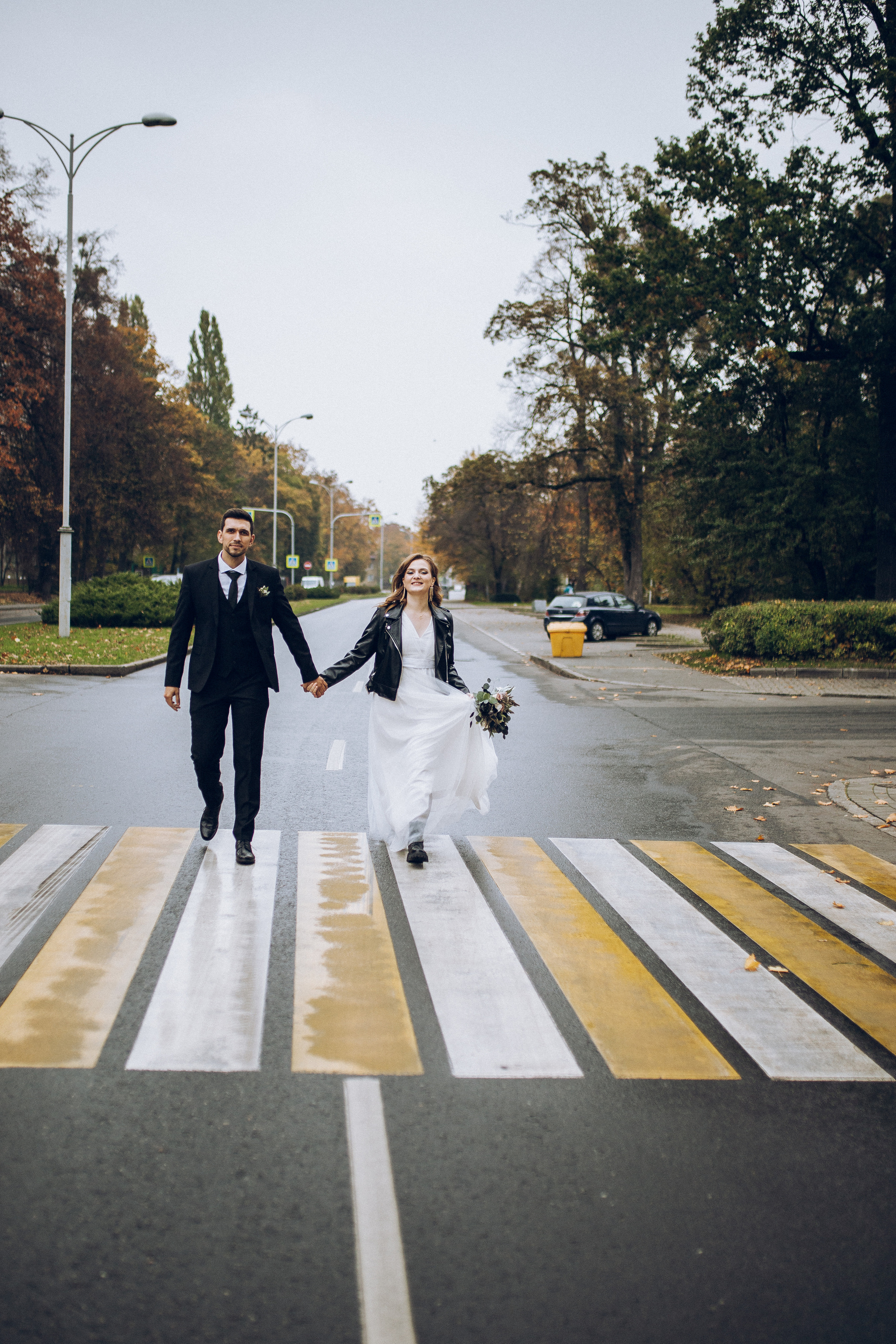 Rita and Roma. Photographer and Blogger in Kaliningrad, as well as around the world — Anton Semenov