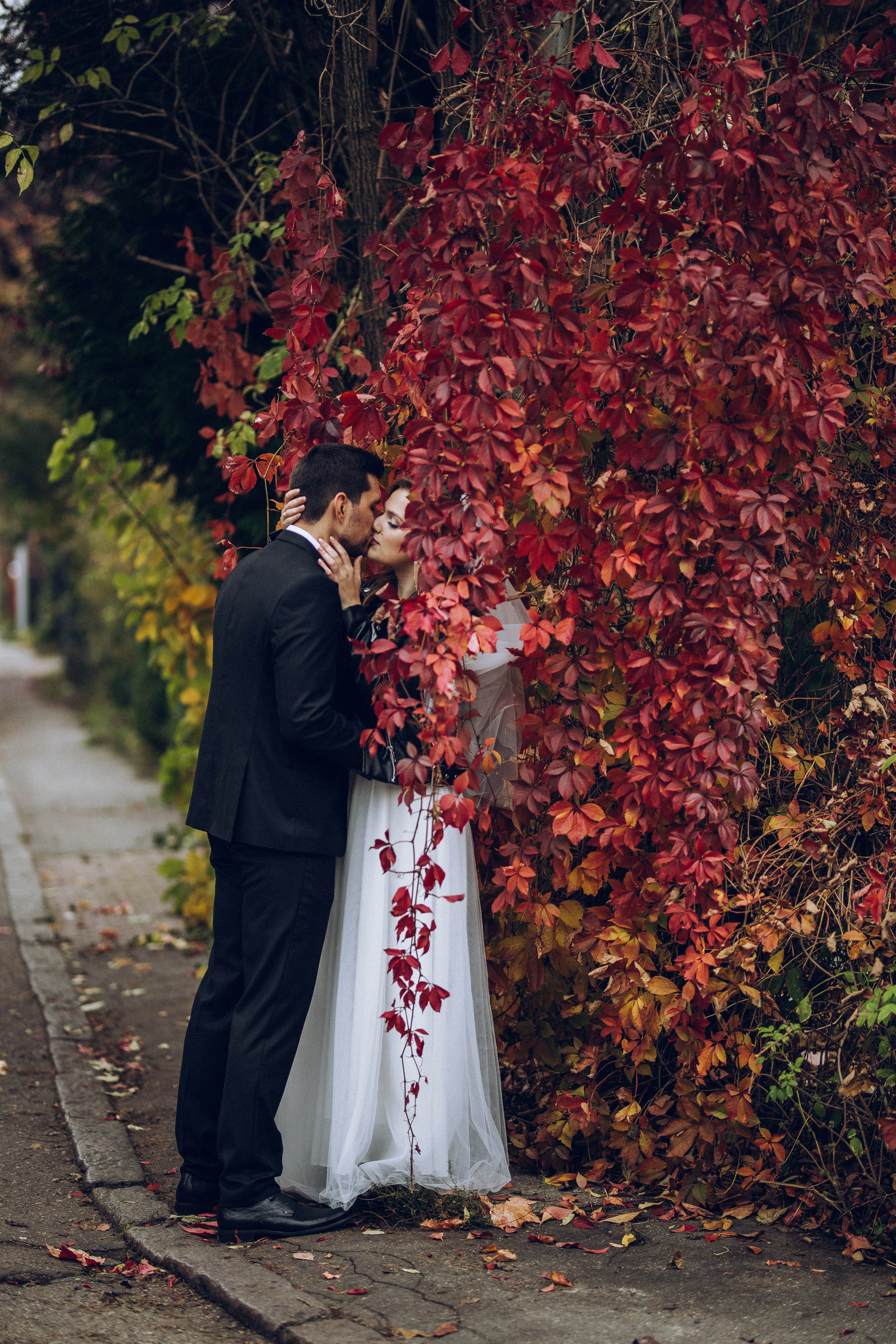 Rita and Roma. Photographer and Blogger in Kaliningrad, as well as around the world — Anton Semenov