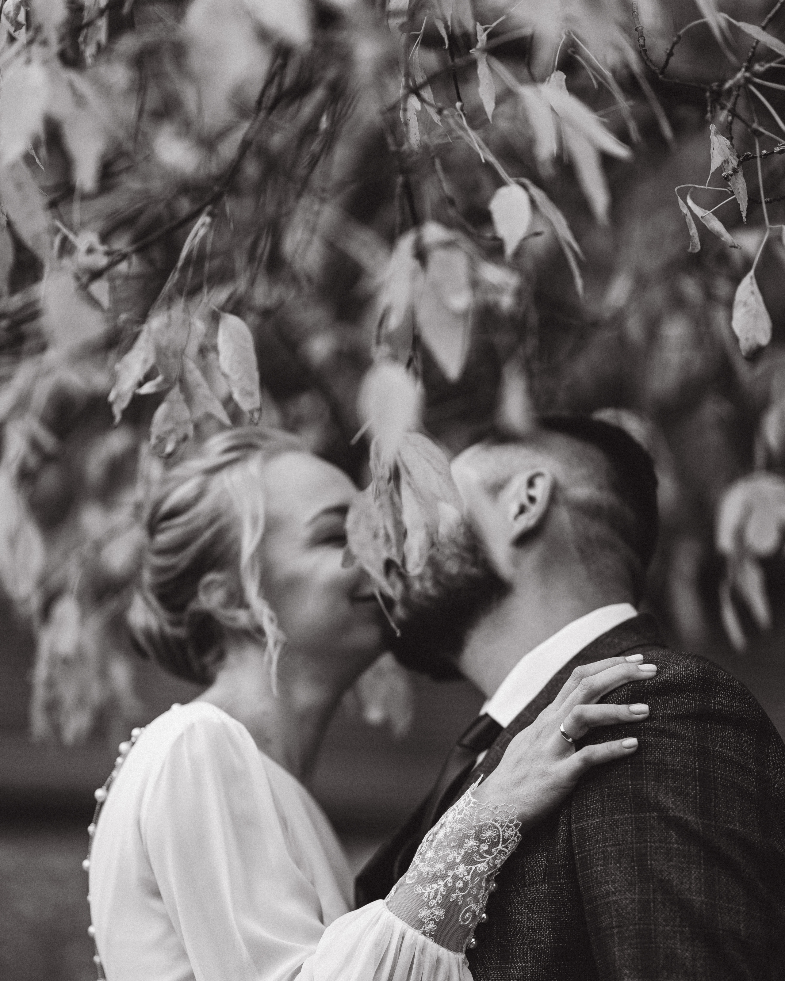 Nastya and Evgeniy. Photographer and Blogger in Kaliningrad, as well as around the world — Anton Semenov