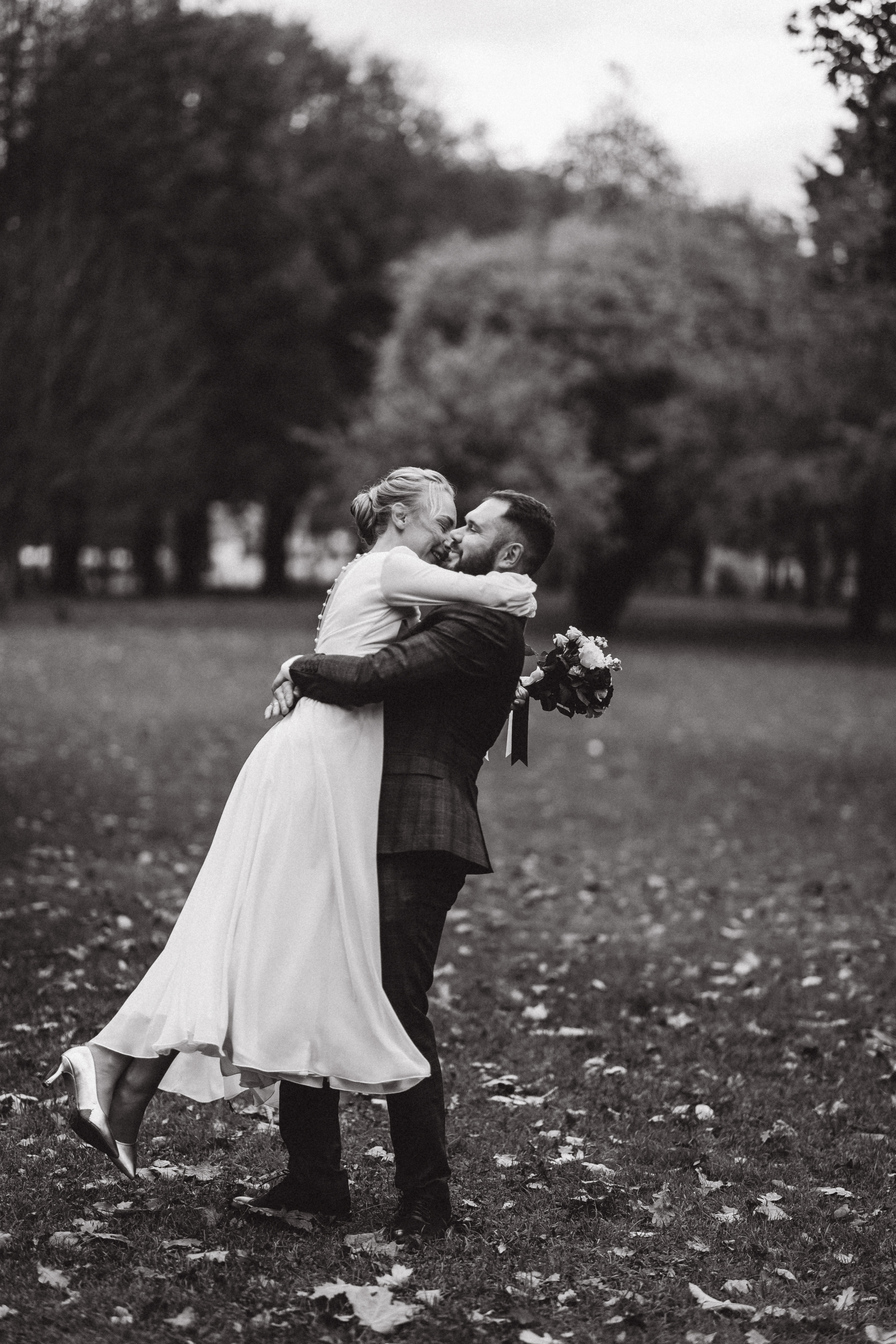 Nastya and Evgeniy. Photographer and Blogger in Kaliningrad, as well as around the world — Anton Semenov