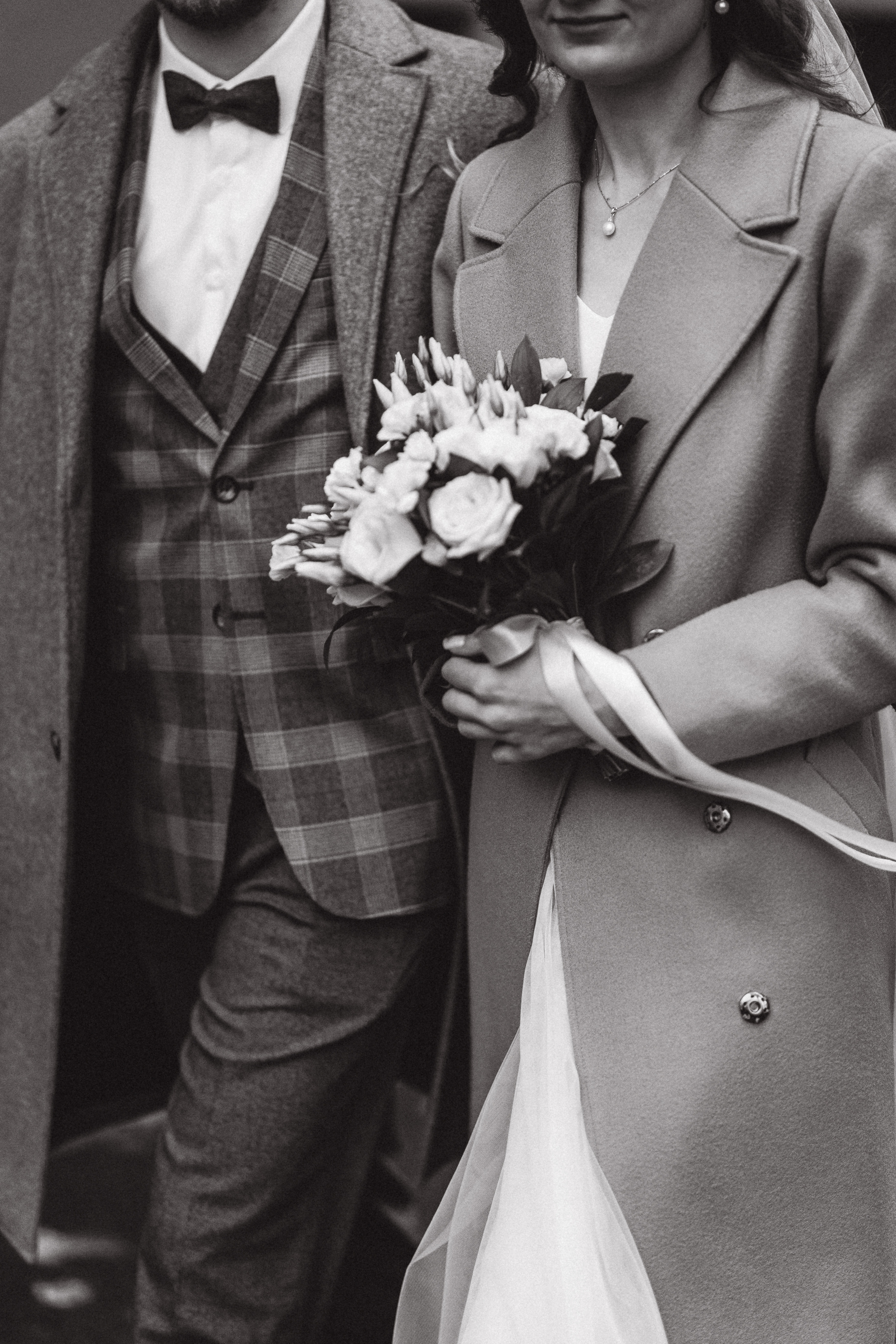 Влада и Борис. Фотограф в Калининграде — Антон Семёнов