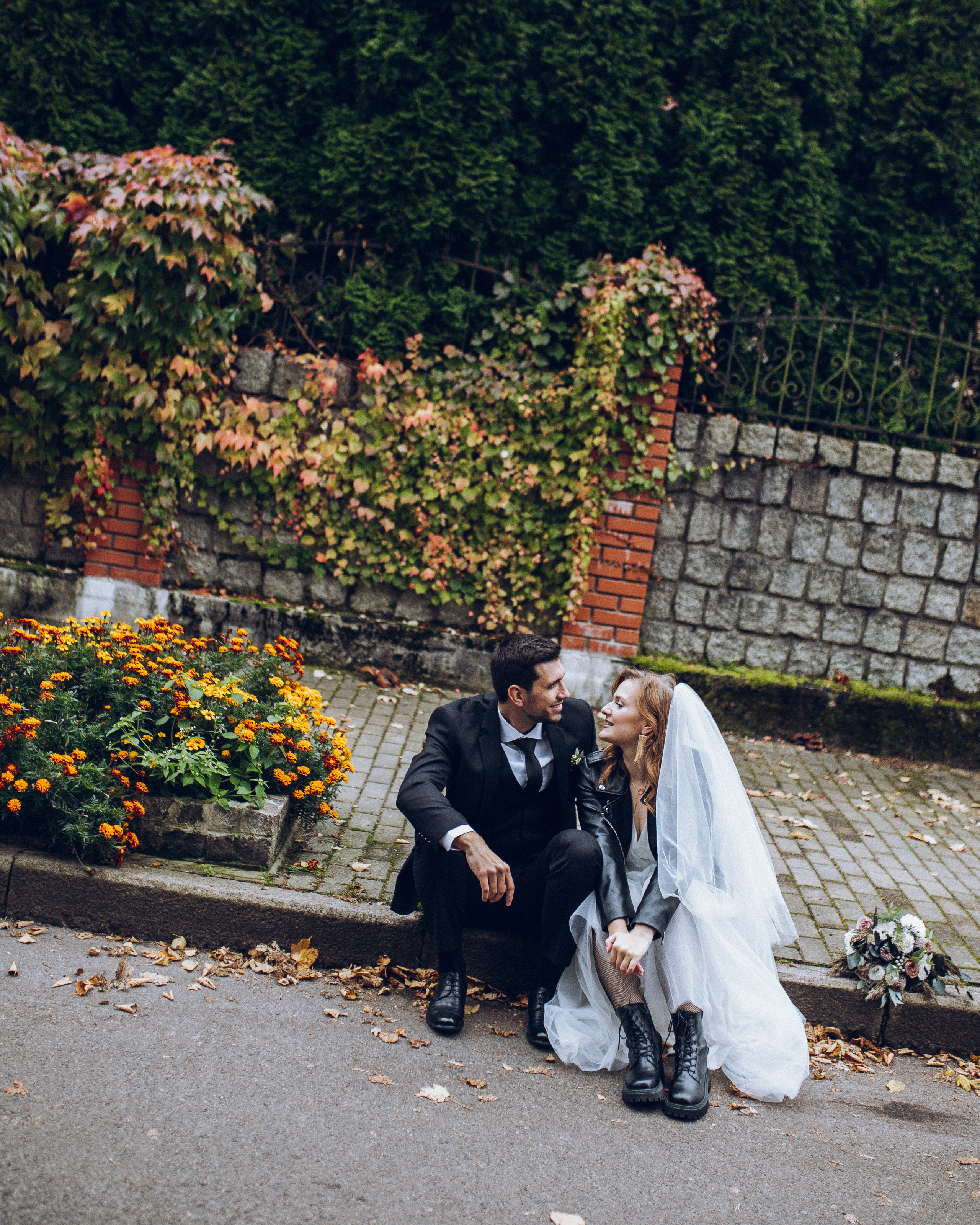 Rita and Roma. Photographer and Blogger in Kaliningrad, as well as around the world — Anton Semenov