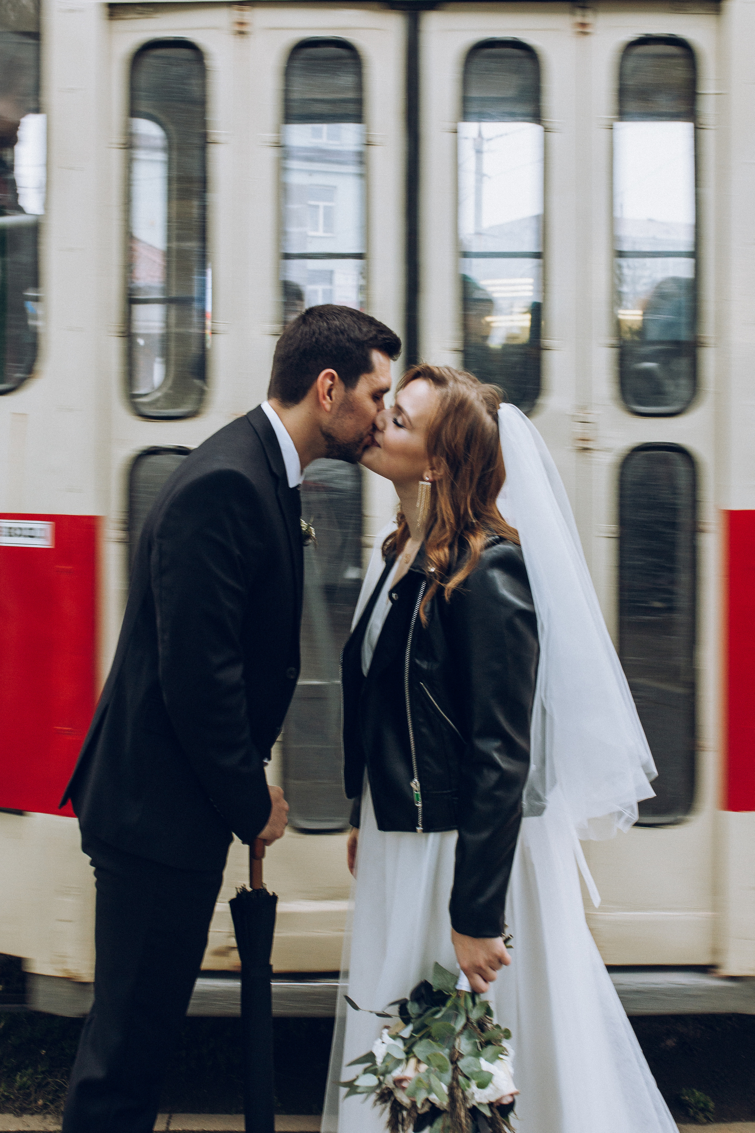 Rita and Roma. Photographer and Blogger in Kaliningrad, as well as around the world — Anton Semenov