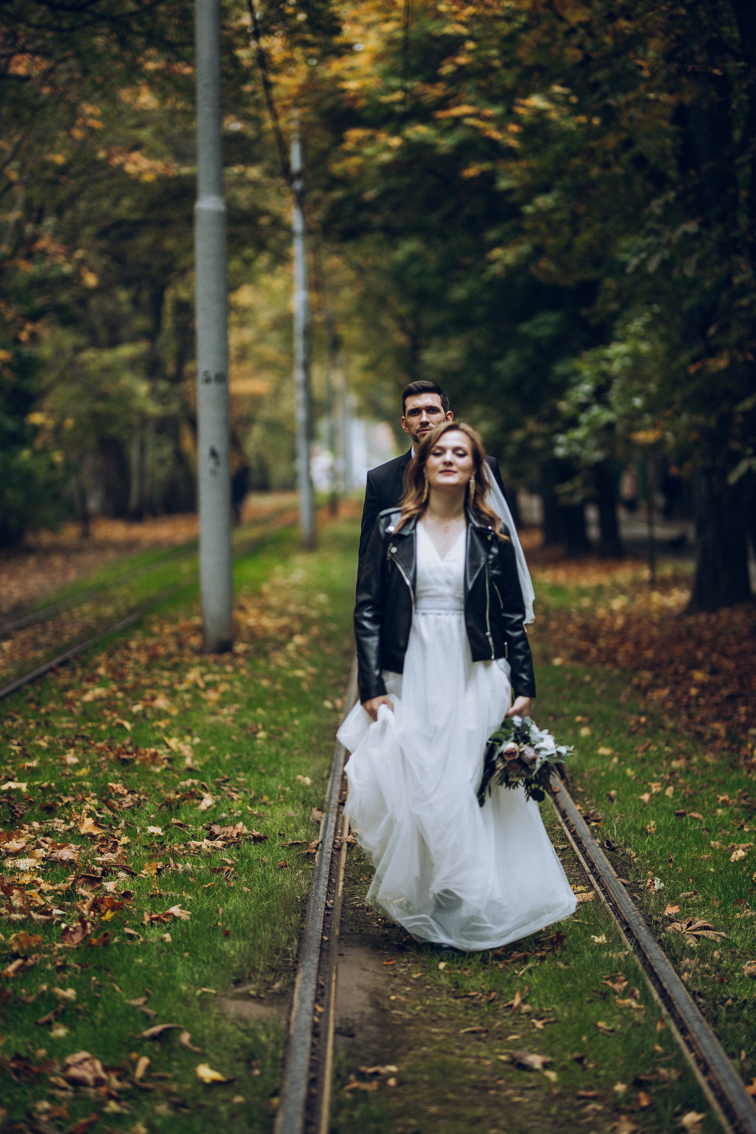 Rita and Roma. Photographer and Blogger in Kaliningrad, as well as around the world — Anton Semenov