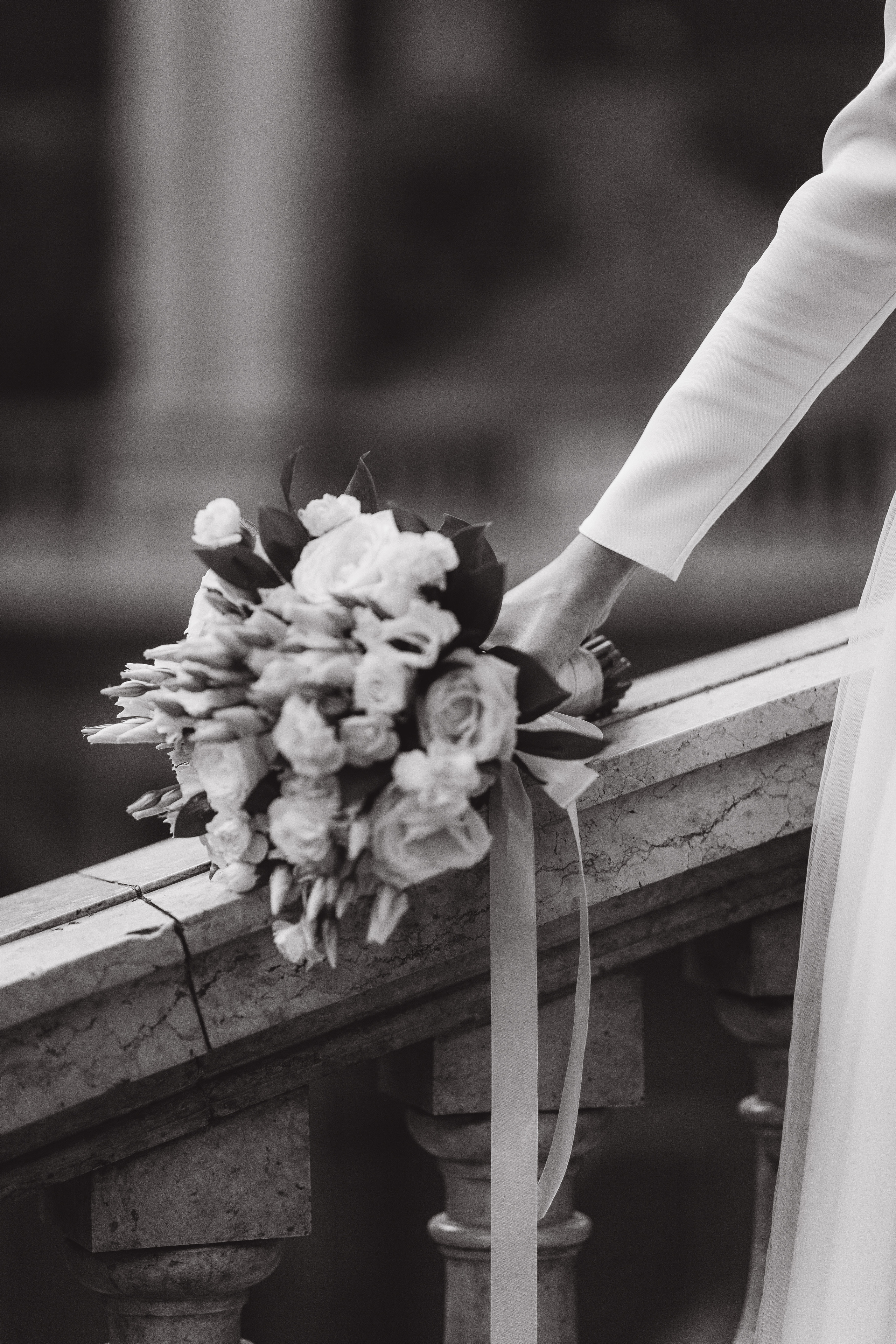 Влада и Борис. Фотограф в Калининграде — Антон Семёнов