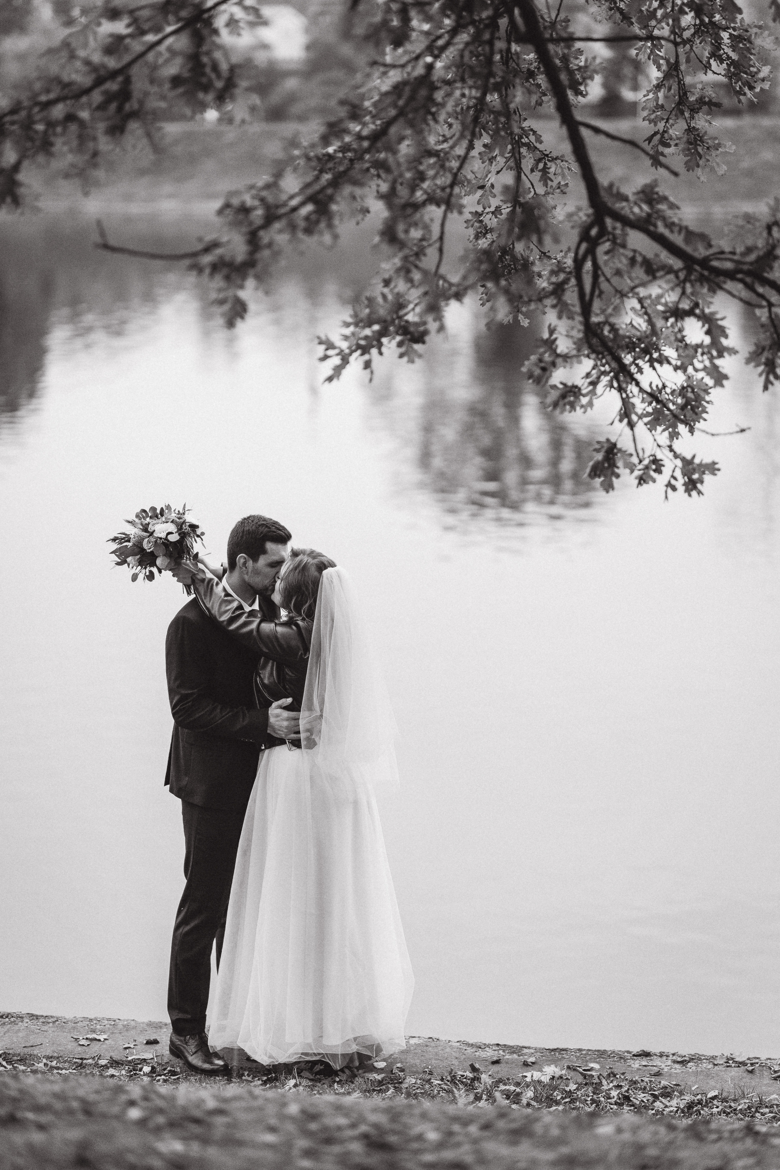 Rita and Roma. Photographer and Blogger in Kaliningrad, as well as around the world — Anton Semenov