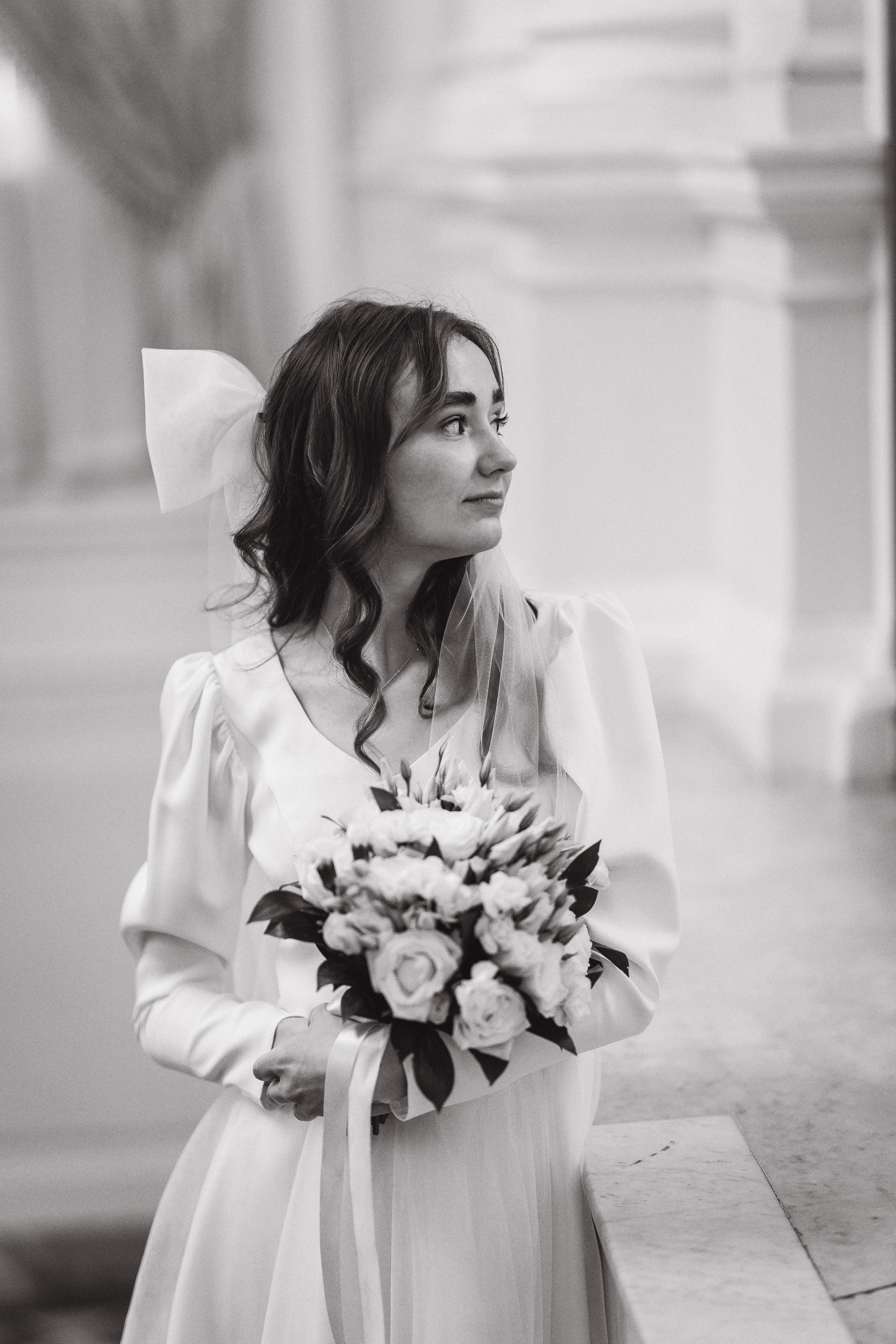 Влада и Борис. Фотограф в Калининграде — Антон Семёнов