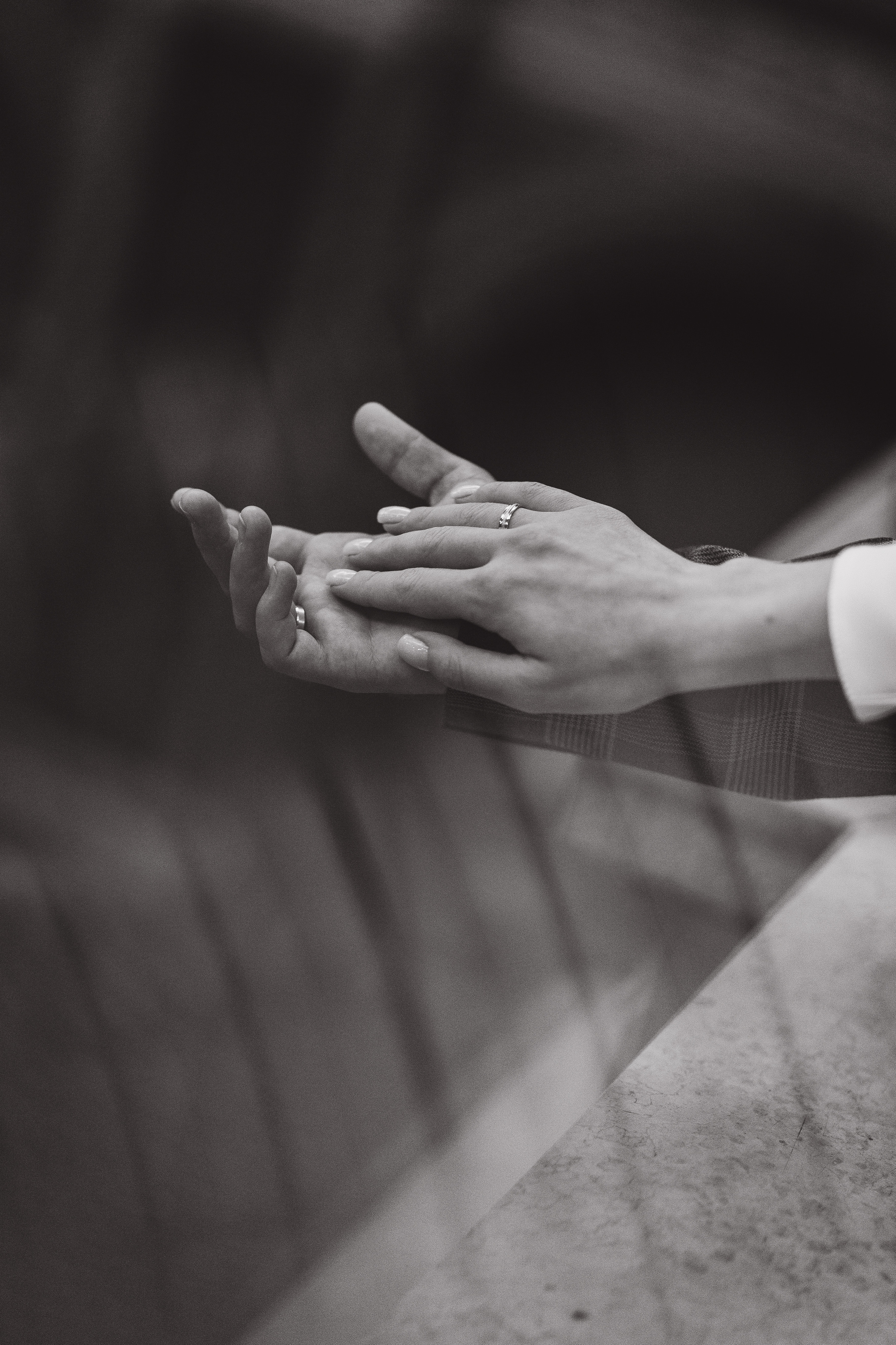 Влада и Борис. Фотограф в Калининграде — Антон Семёнов