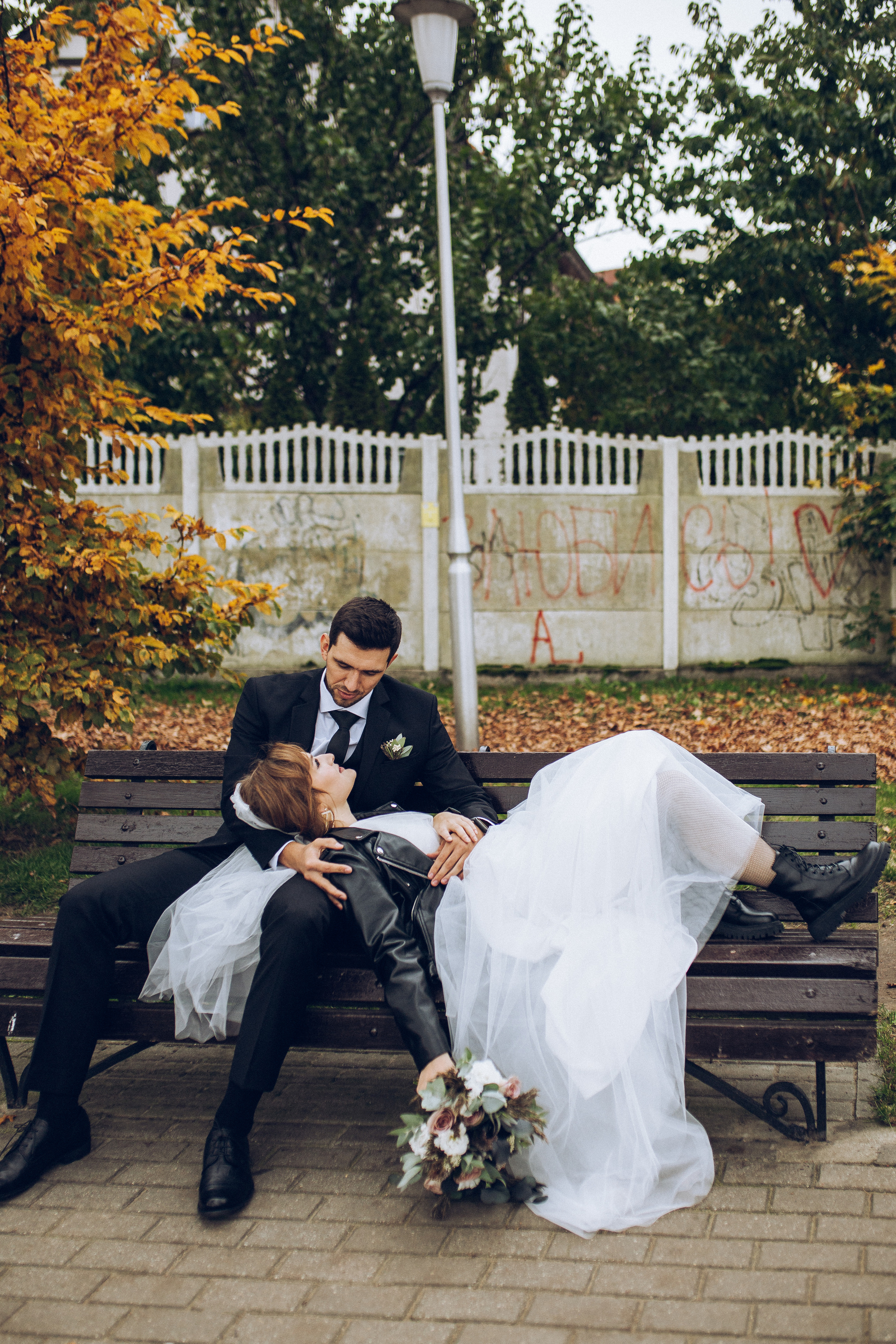 Rita and Roma. Photographer and Blogger in Kaliningrad, as well as around the world — Anton Semenov