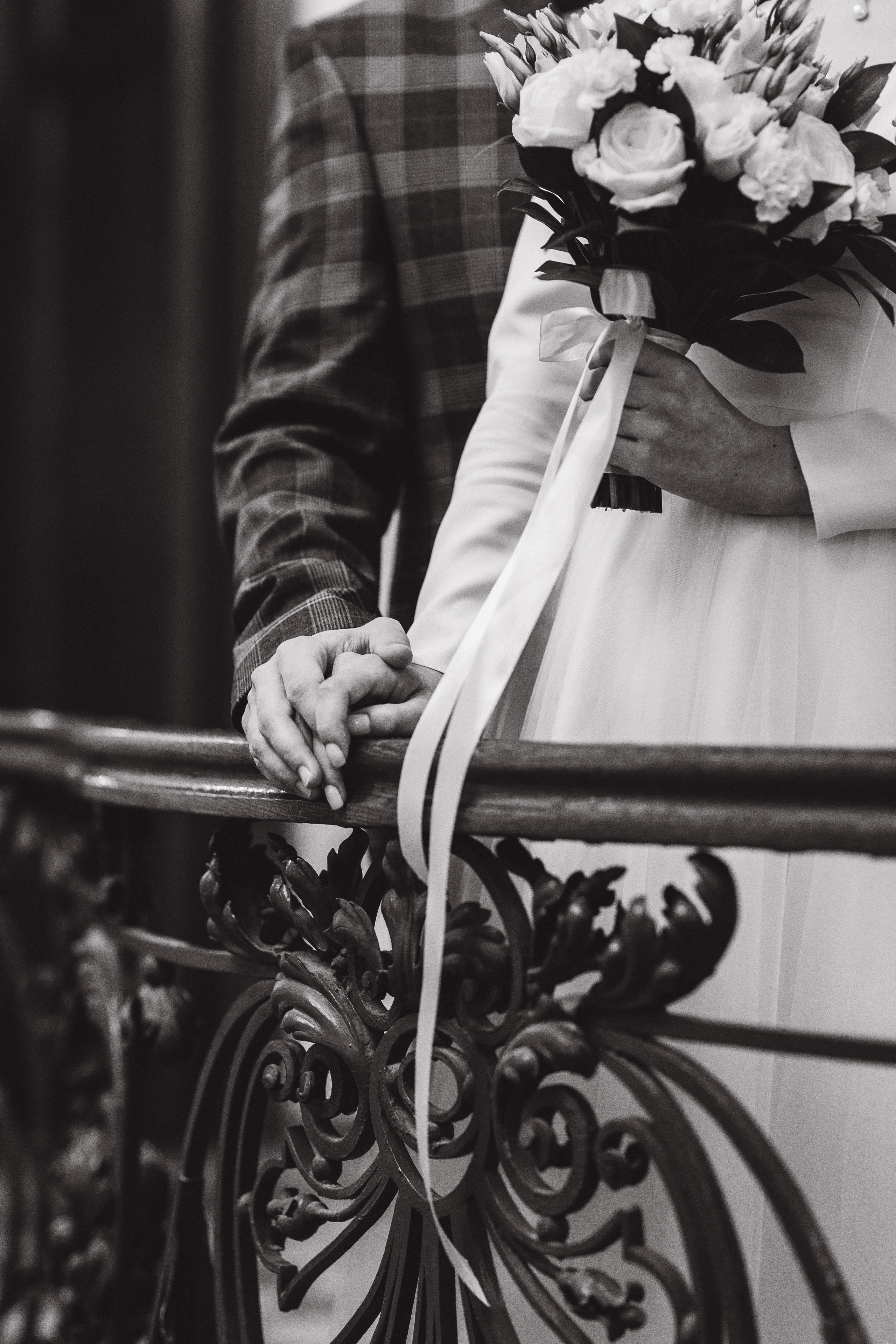 Влада и Борис. Фотограф в Калининграде — Антон Семёнов