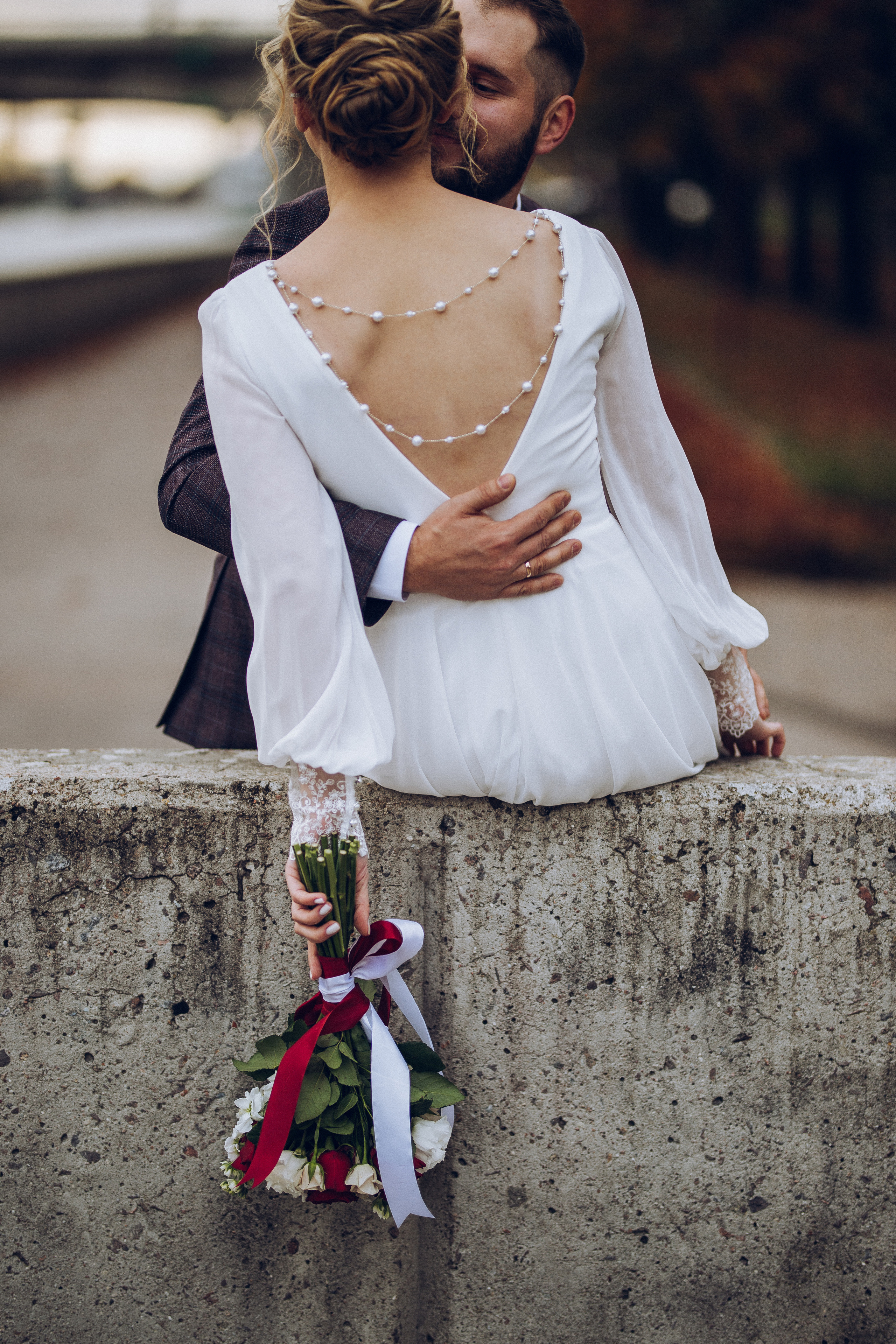 Nastya and Evgeniy. Photographer and Blogger in Kaliningrad, as well as around the world — Anton Semenov