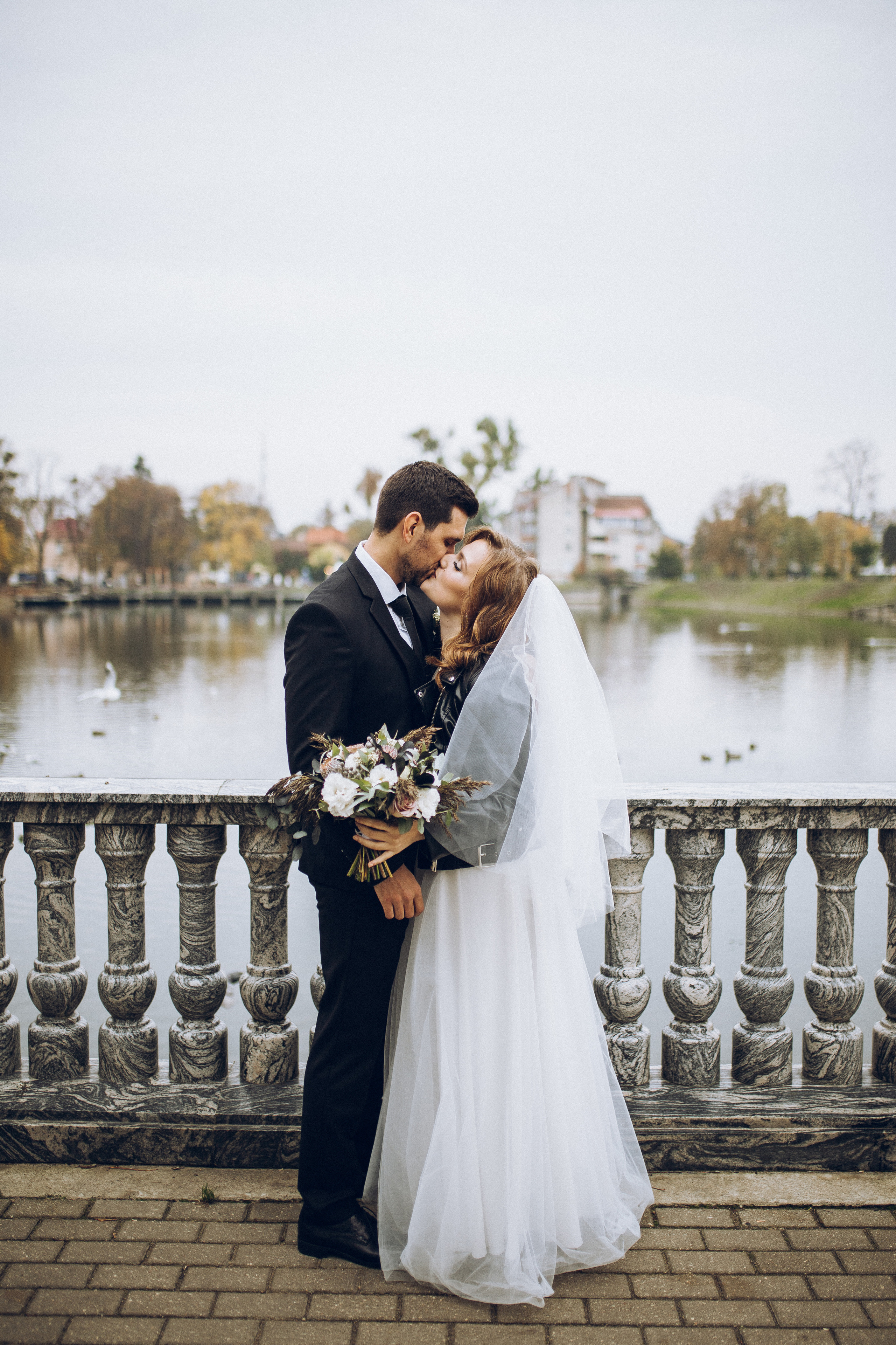 Rita and Roma. Photographer and Blogger in Kaliningrad, as well as around the world — Anton Semenov