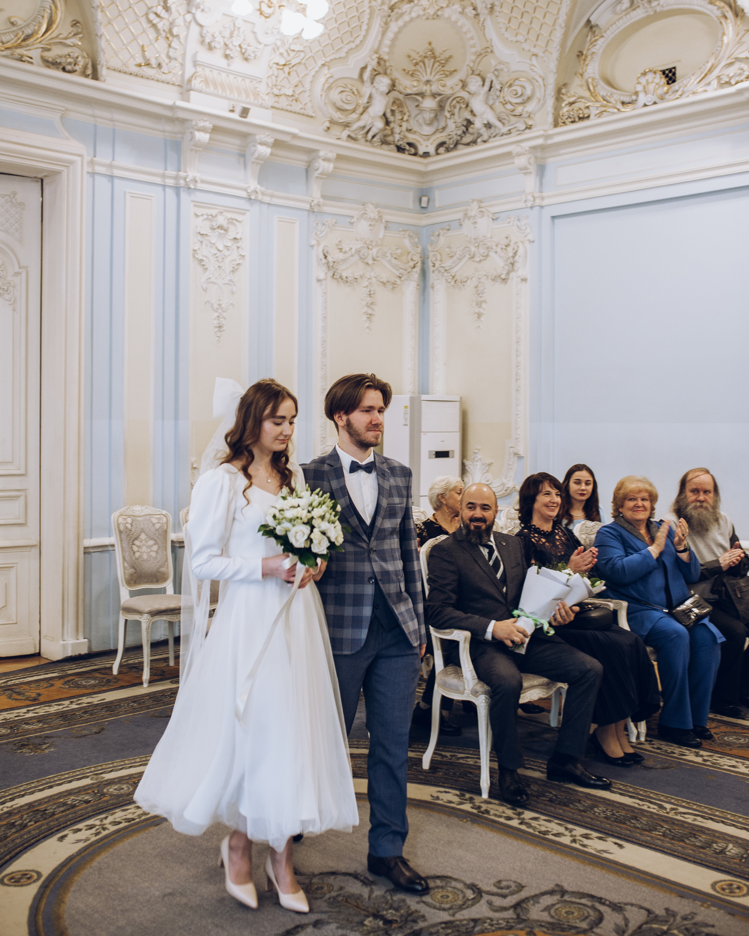 Влада и Борис. Фотограф в Калининграде — Антон Семёнов