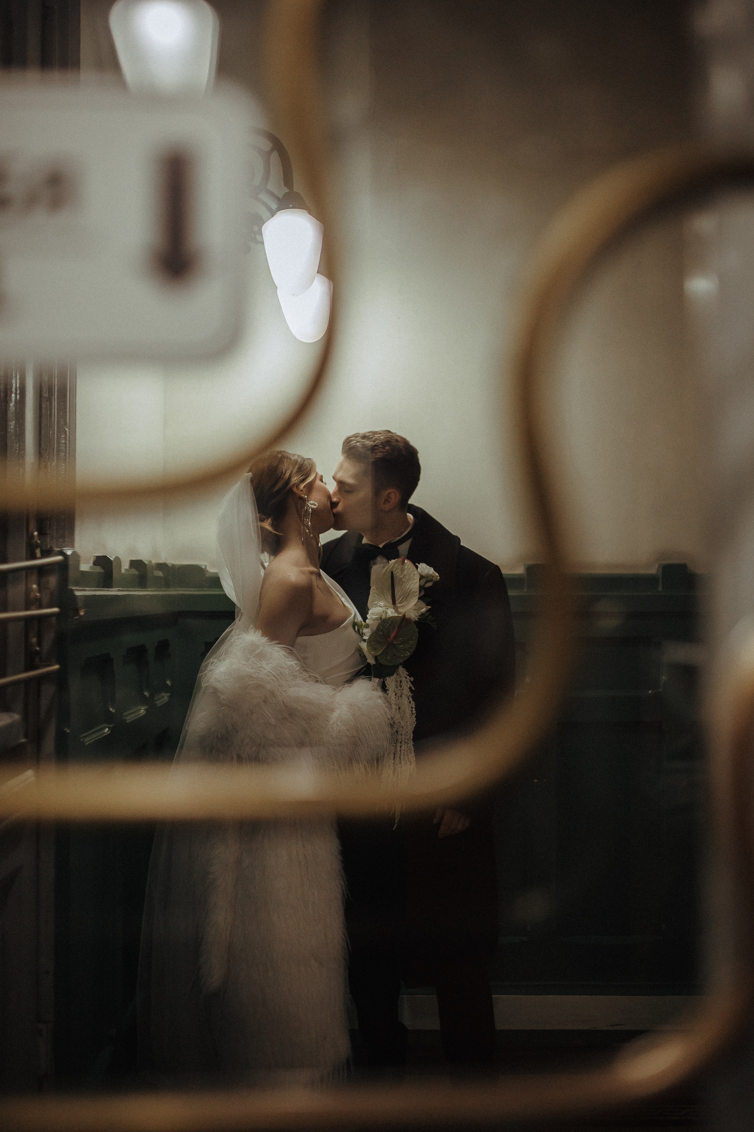 Анна & Егор. Семейный и Свадебный фотограф в Санкт-Петербурге Плохая Екатерина