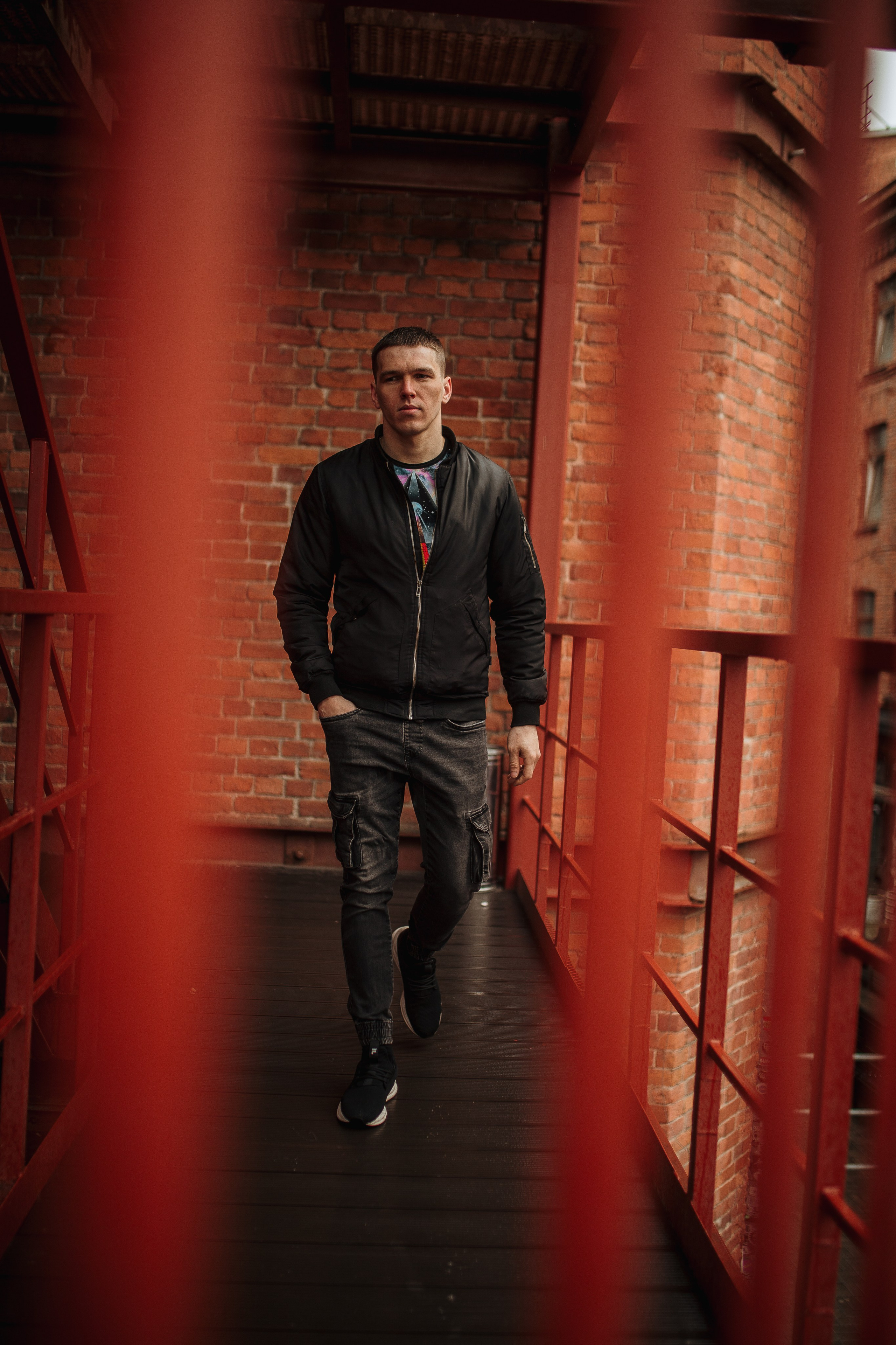 Юрий. Семейный и Свадебный фотограф в Санкт-Петербурге Плохая Екатерина