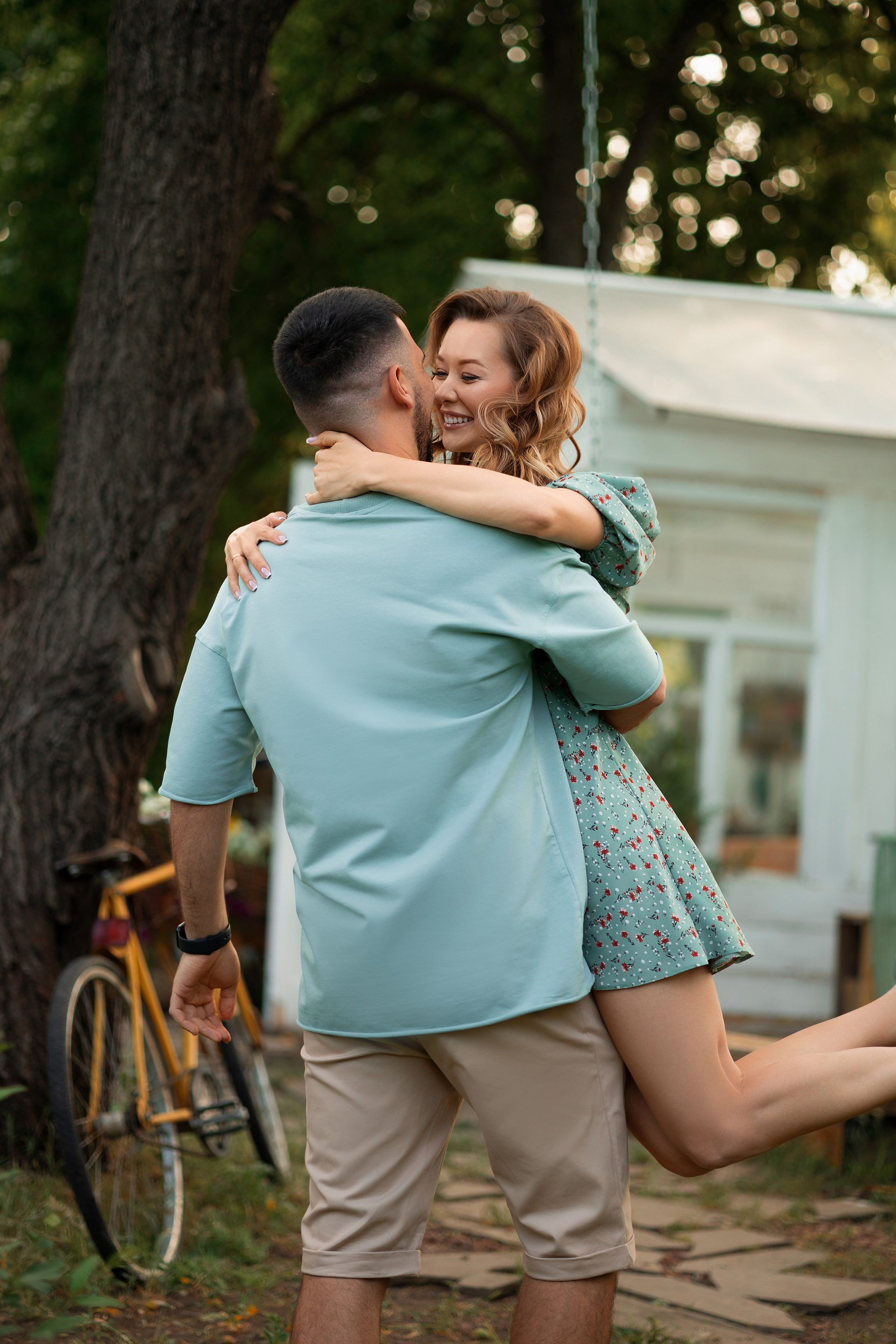 SAD. Фотограф в Ростове-на-Дону Мария Аверина