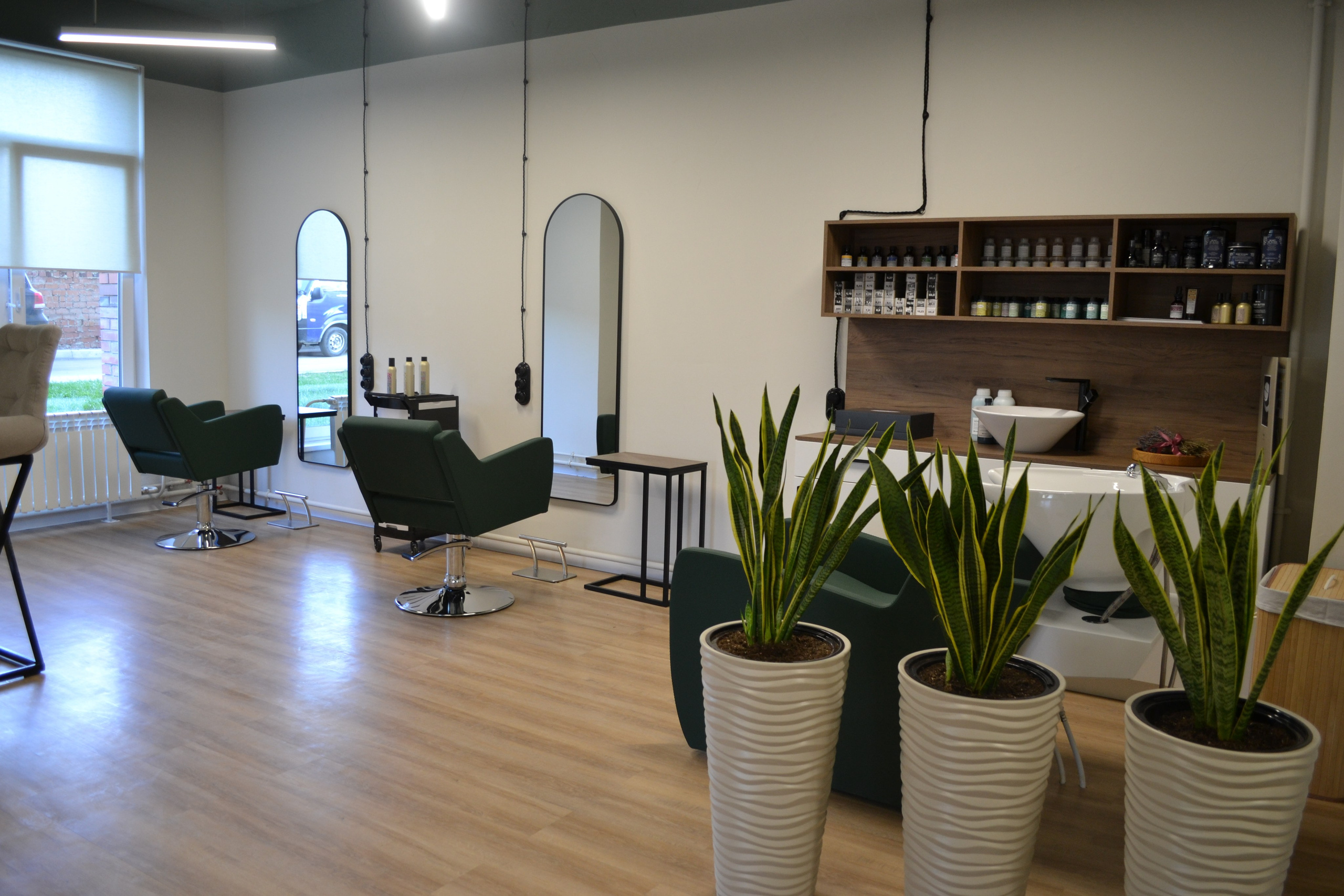 Салон красоты Nest. Фотограф в Иркутске на все важные случаи жизни