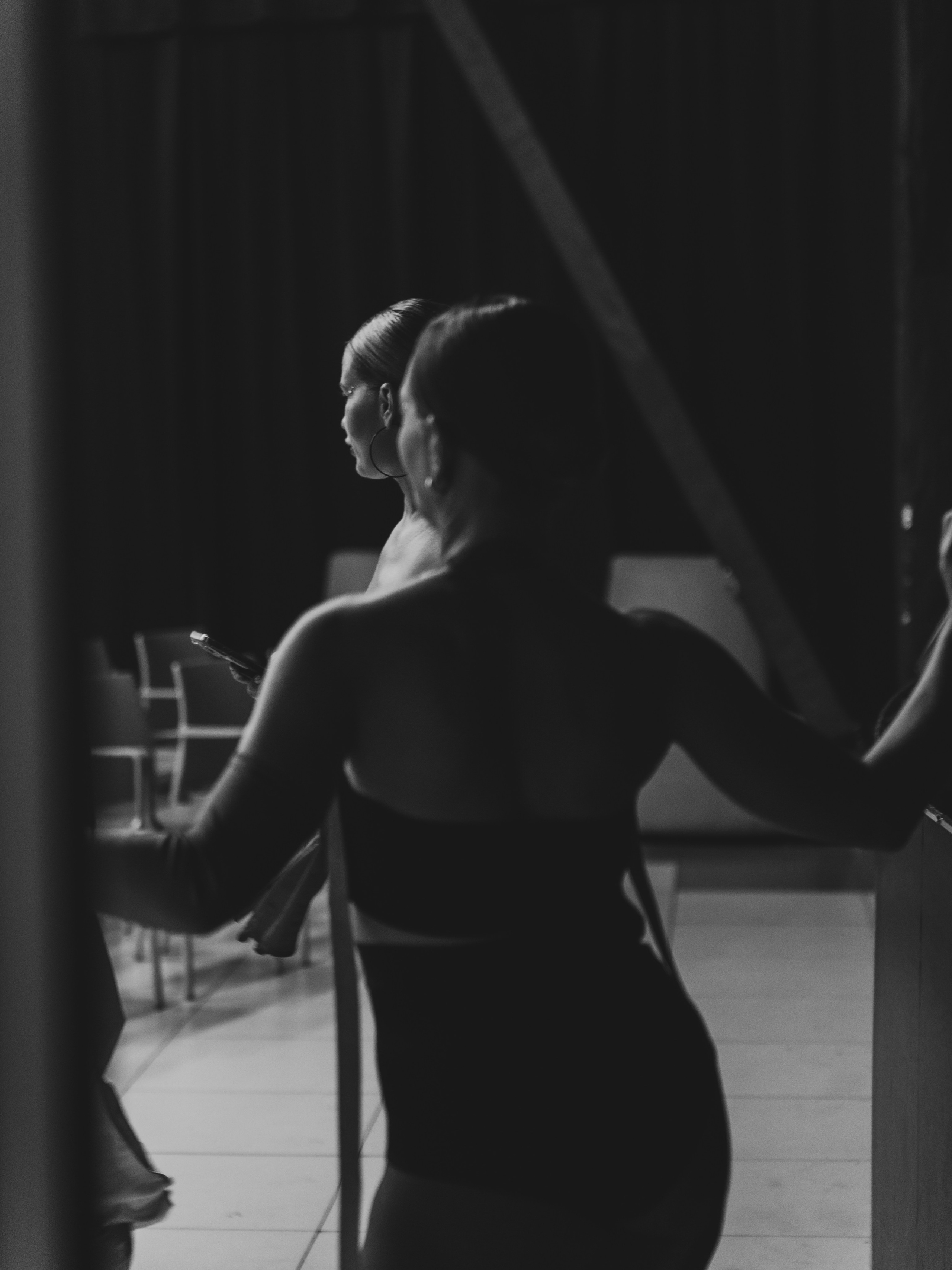 Dance studio Malibu. Фотограф в Иркутске на все важные случаи жизни