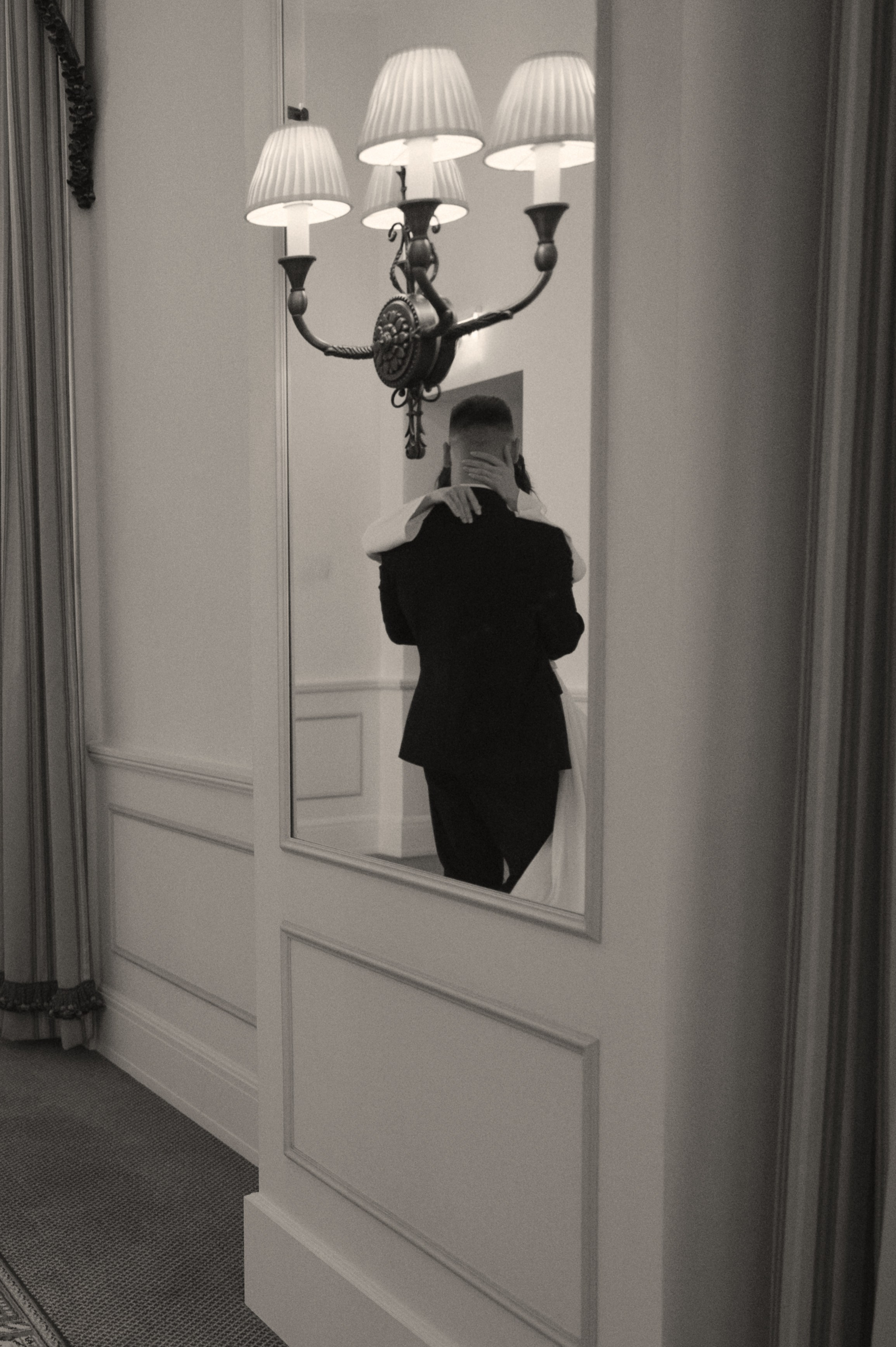 Однажды в Питере. Свадебный фотограф в Минске Тагай Наталья