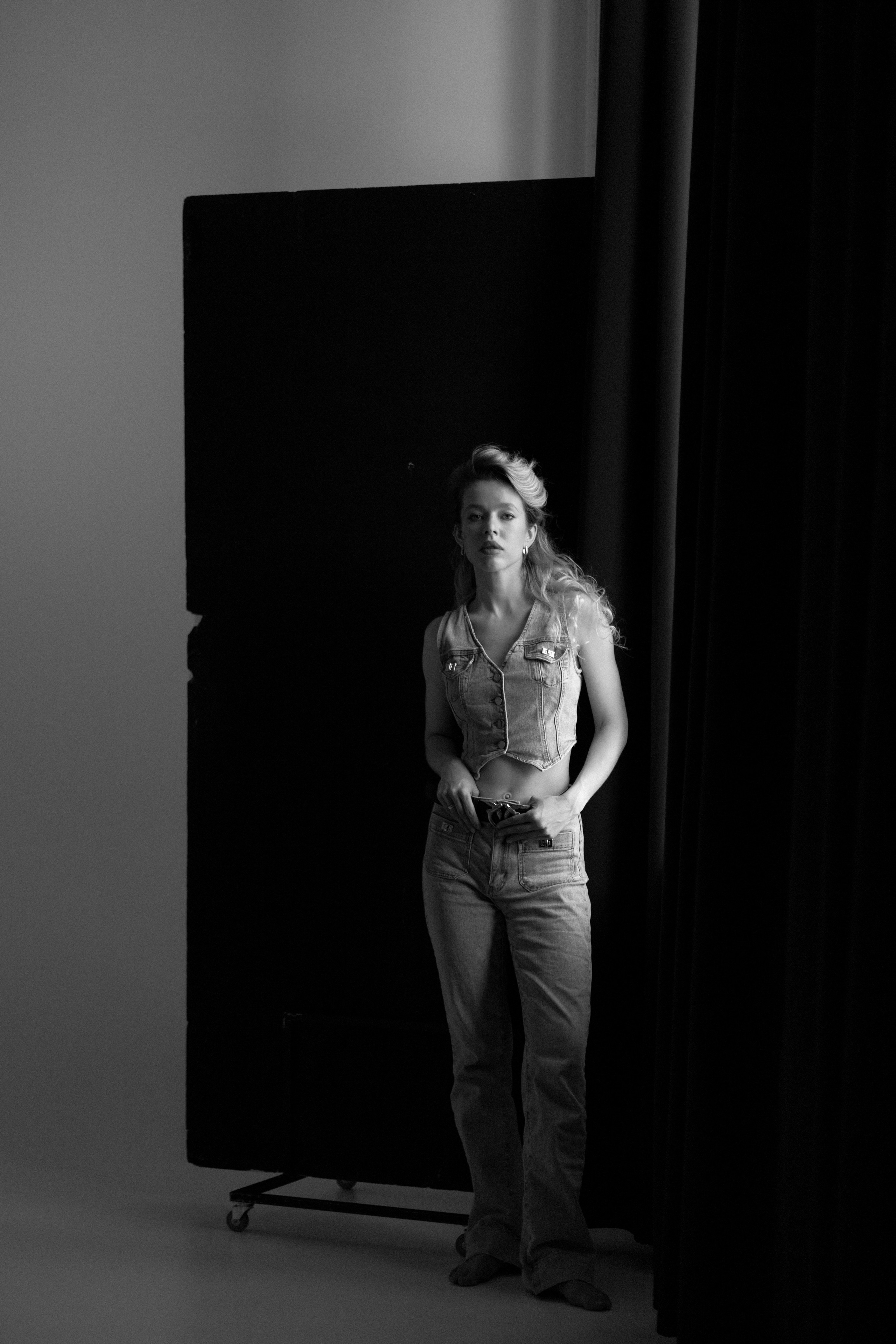 Таня. Фотограф женского портрета и семейных историй в жанре life в Нижнем Новгороде Елена Матросова