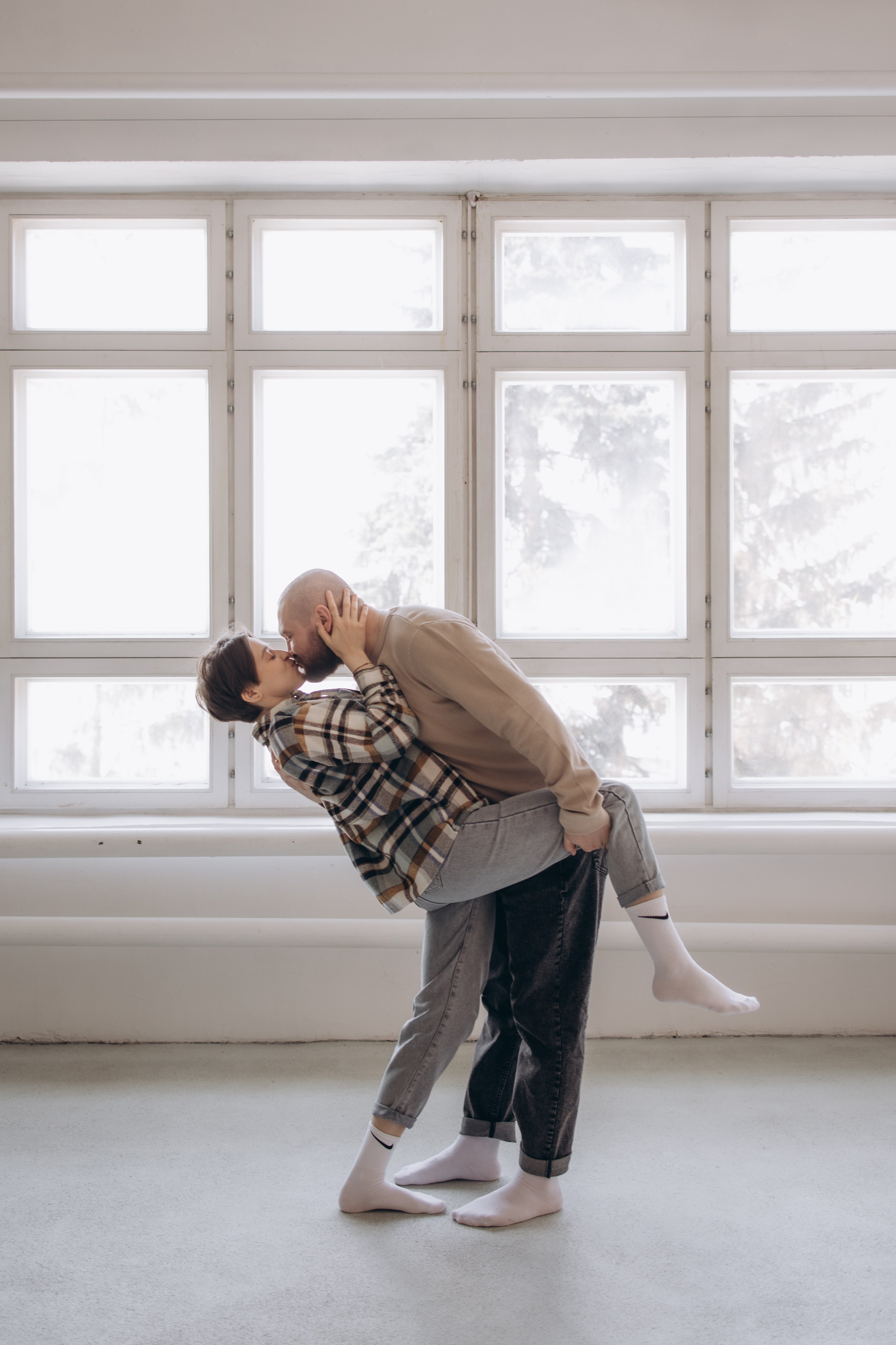 Вита и Саша