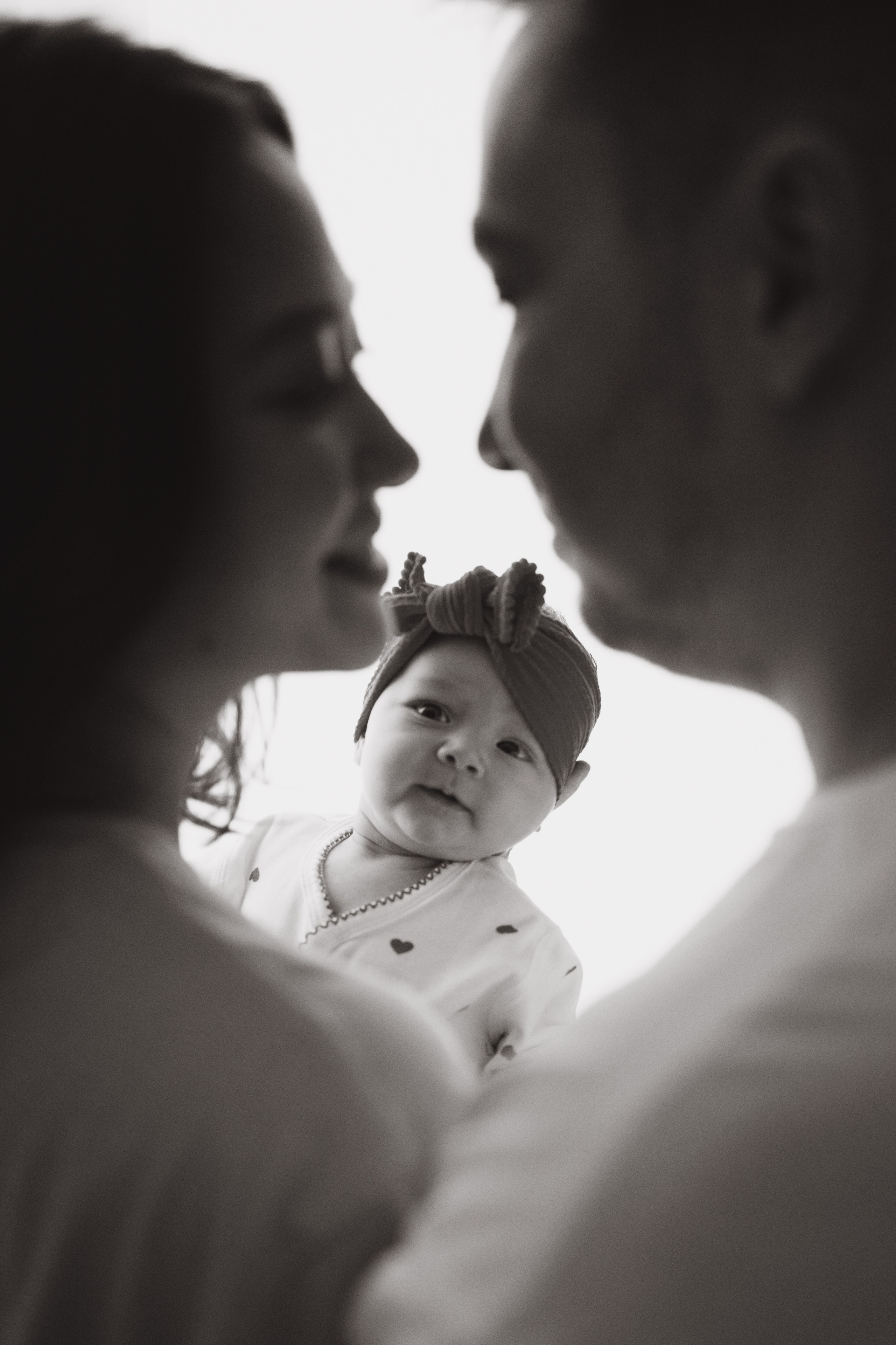 Малышка Эмилия