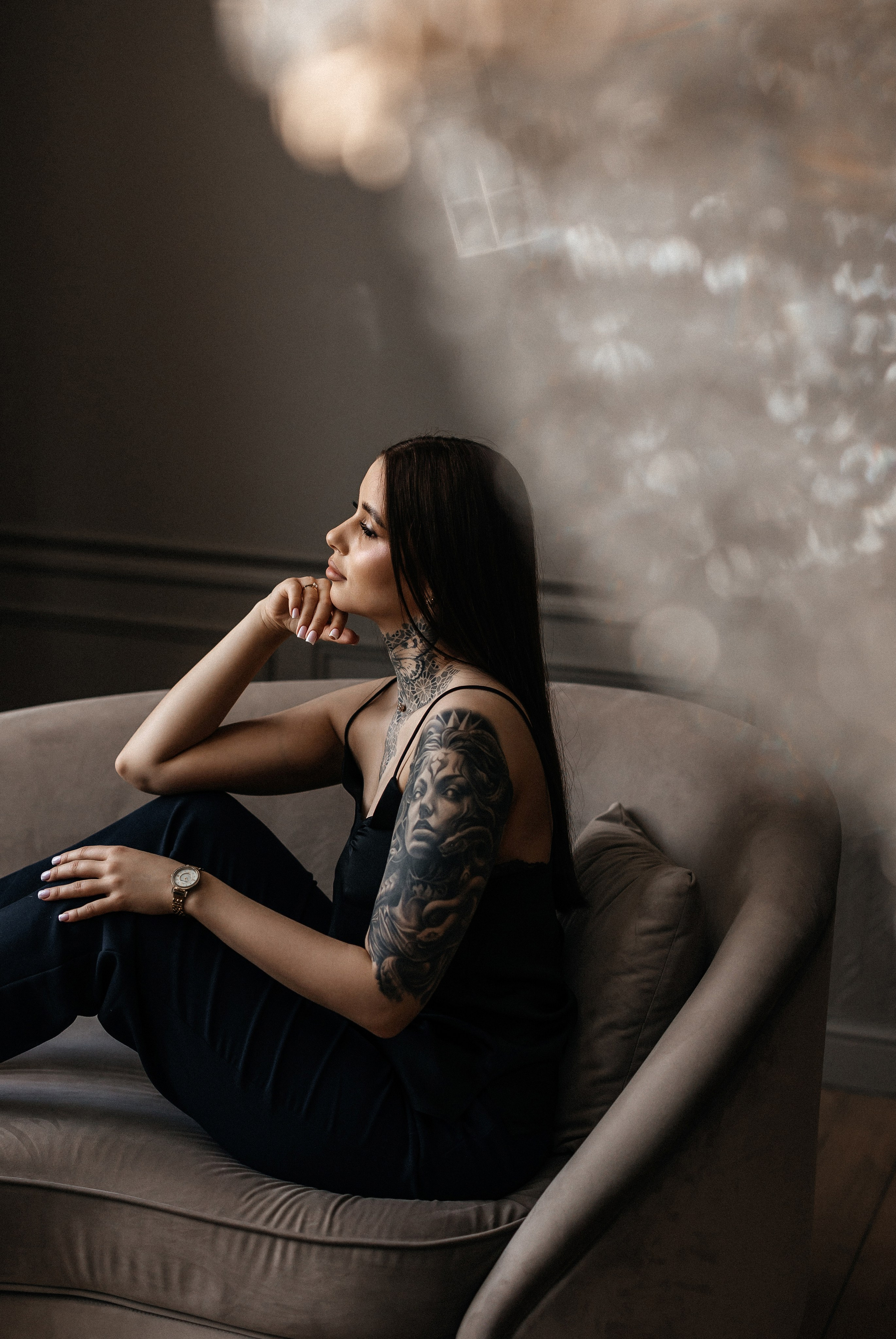 Индивидуальные. Свадебный и семейный фотограф в Омске Евгения Хакимова