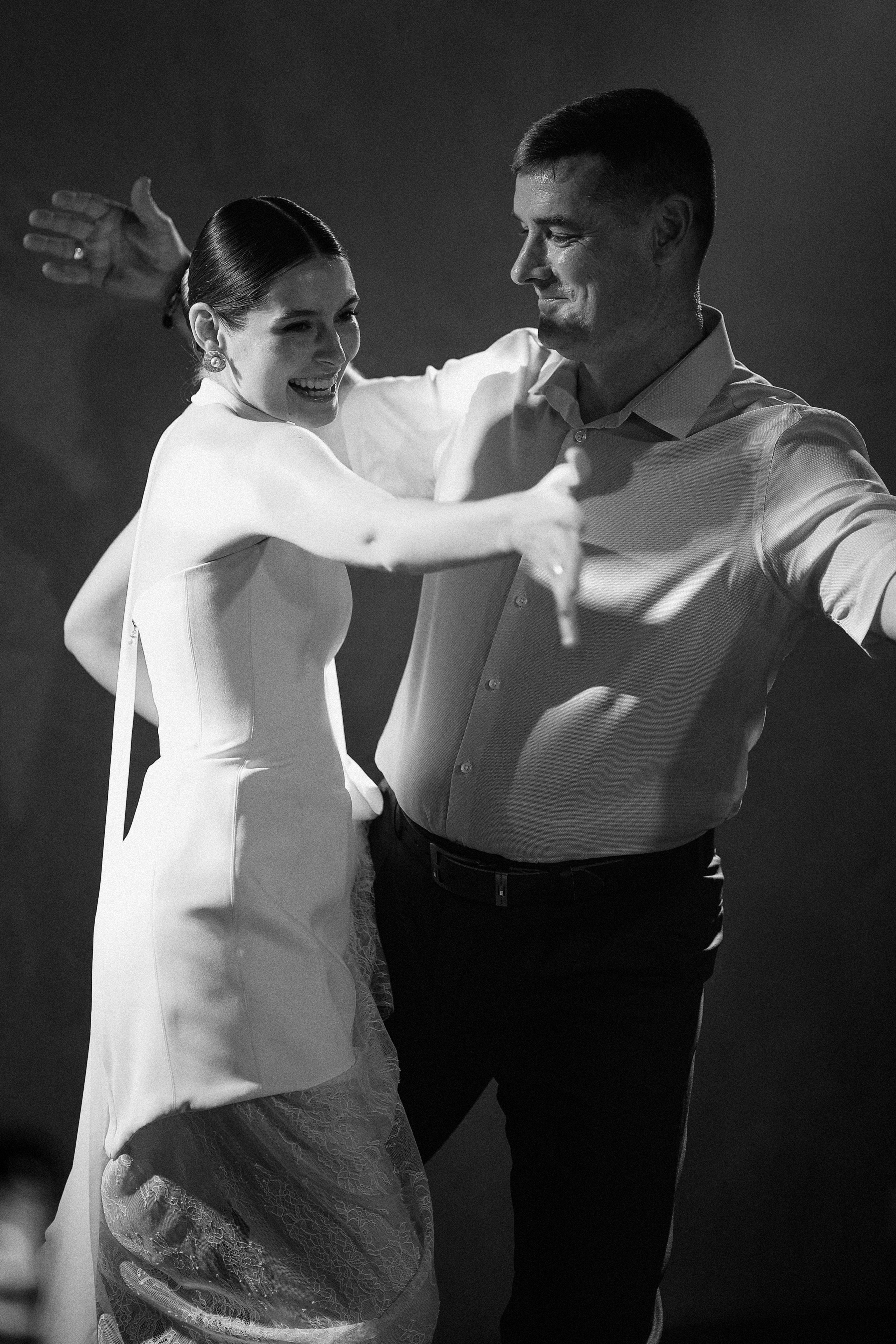 Вот это да, у меня теперь есть жена…. Свадебный фотограф в Санкт-Петербурге Баженова Алина