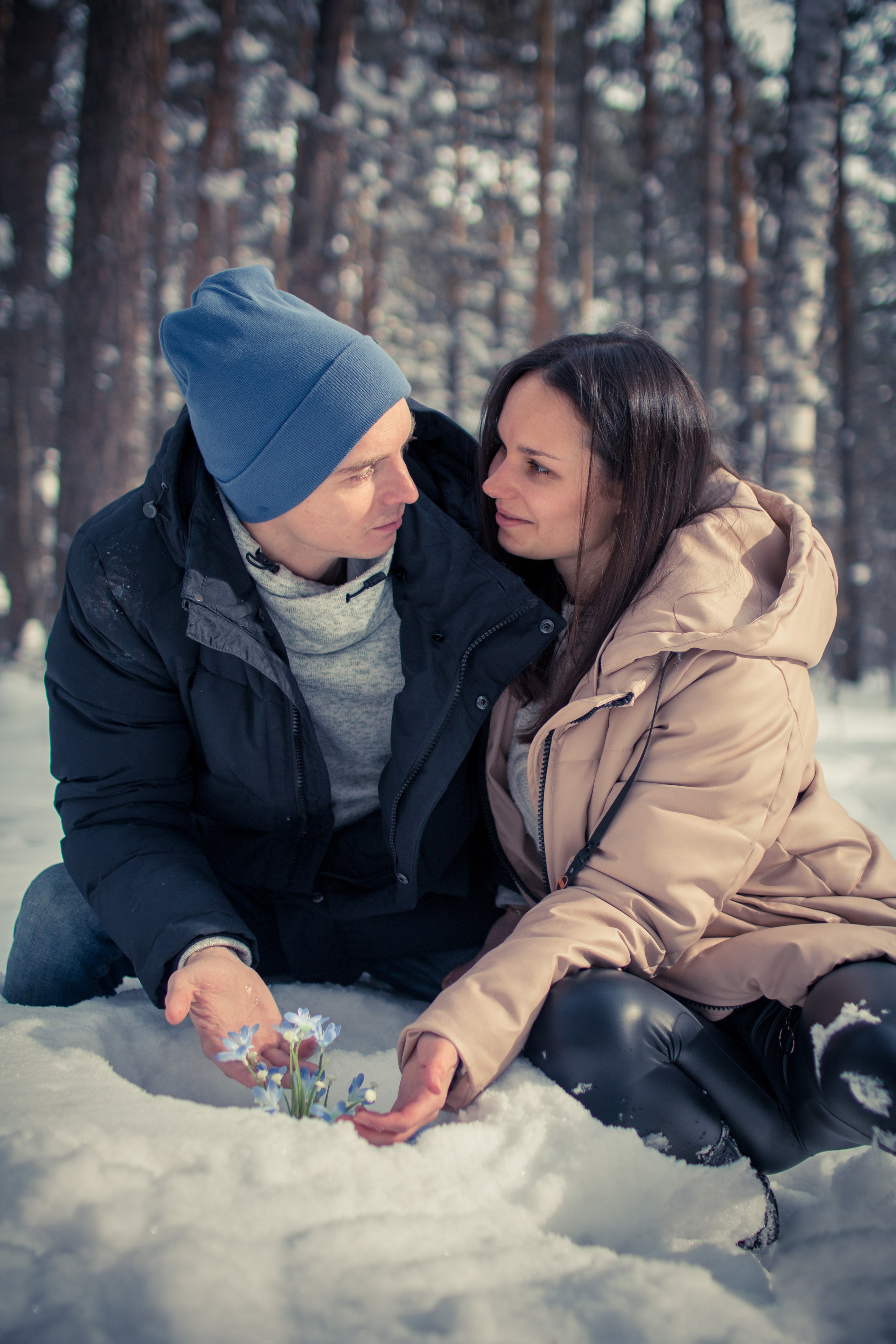 Love Story. Ваш фотограф Северск | Томск