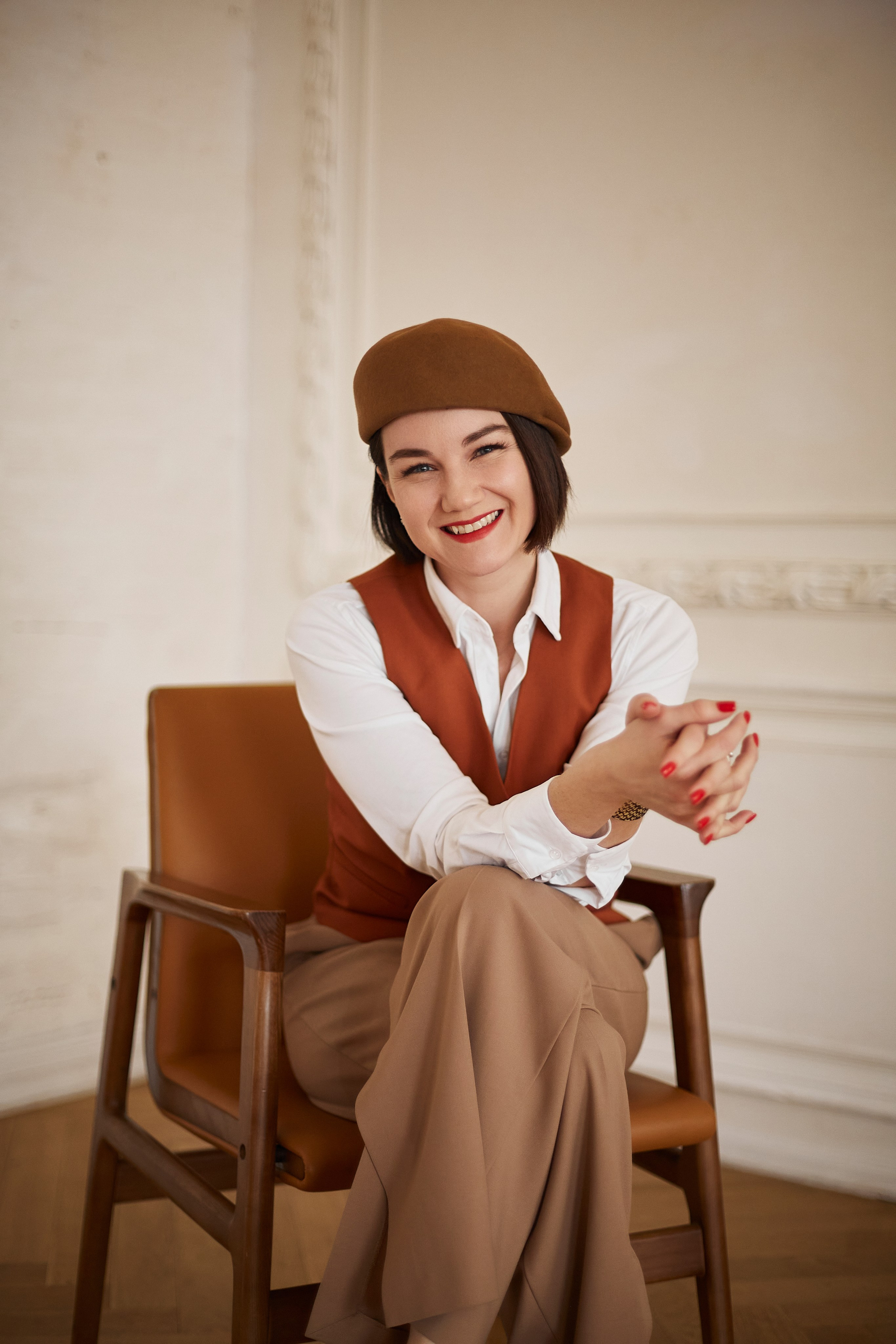 Анастасия — риелтор. Анастасия Зобнинá — фотограф в Санкт-Петербурге/СПб