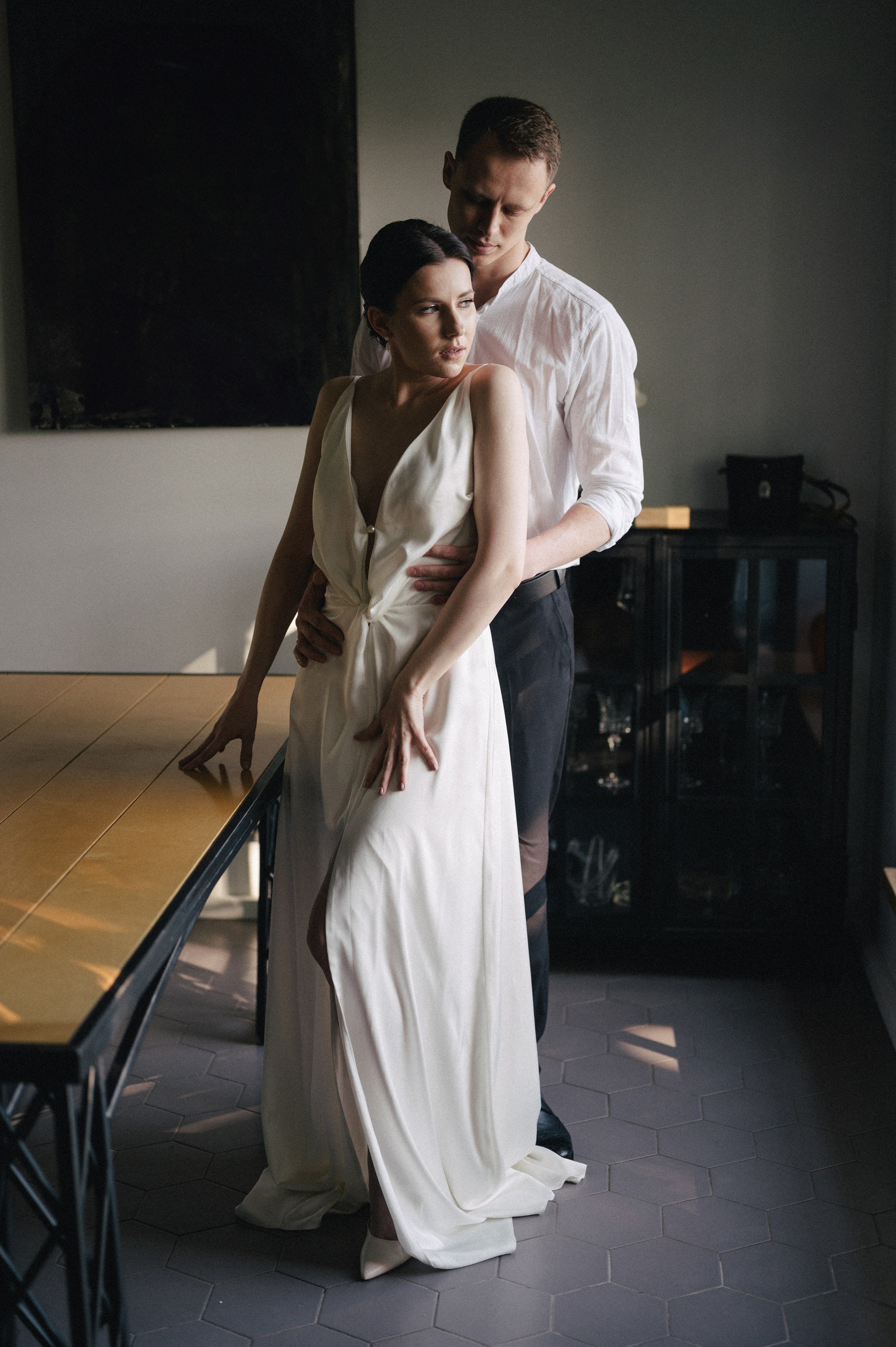 J&O. Свадебный фотограф Минск