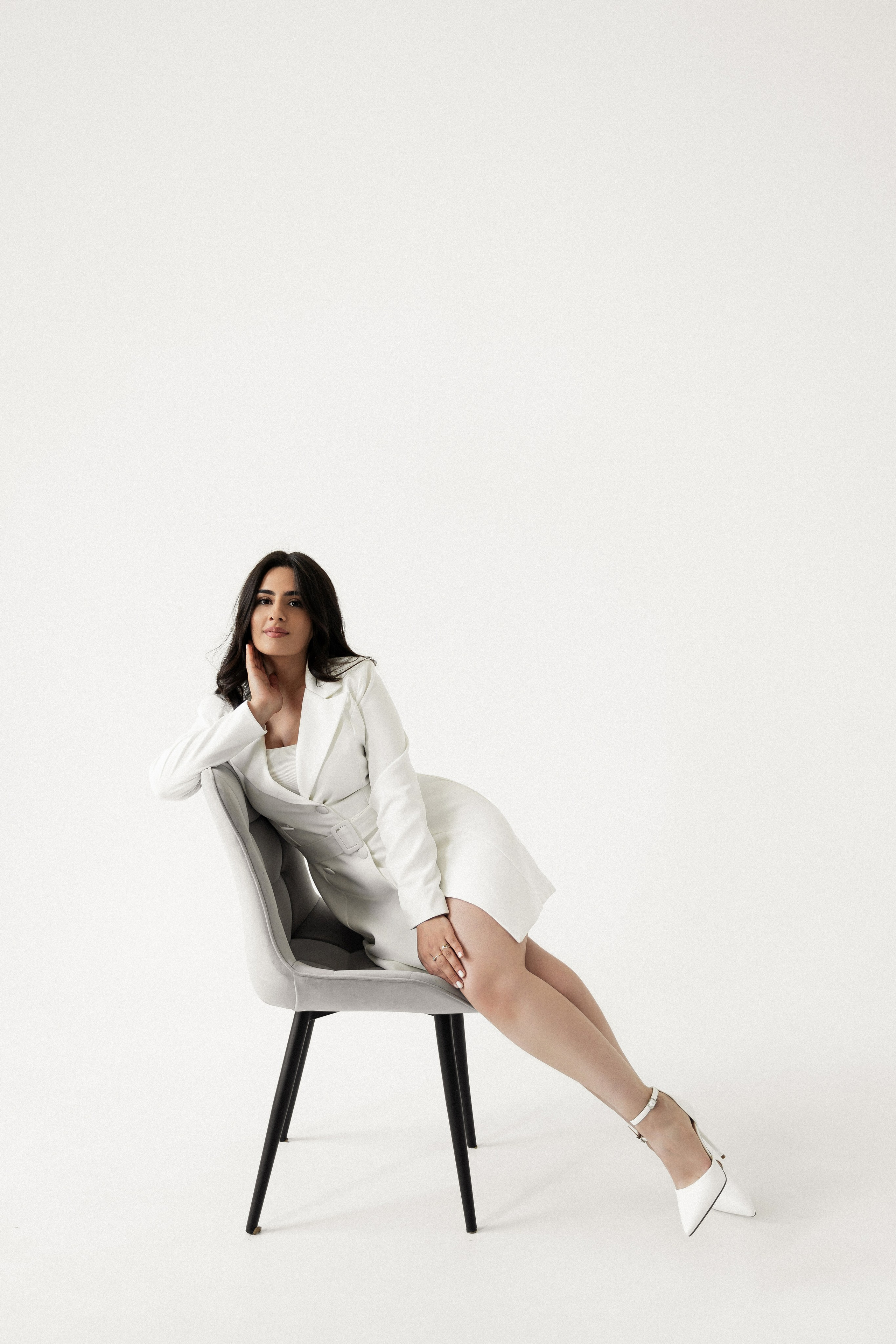 Фатима. Фотограф Алина Филимонова Тверь