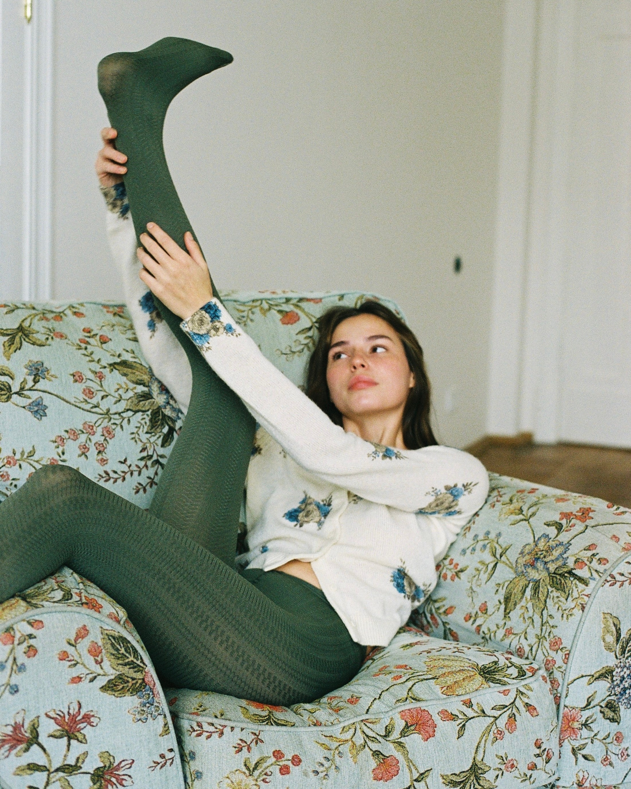 Персональные съемки. Фотограф в Москве Лида Фойда