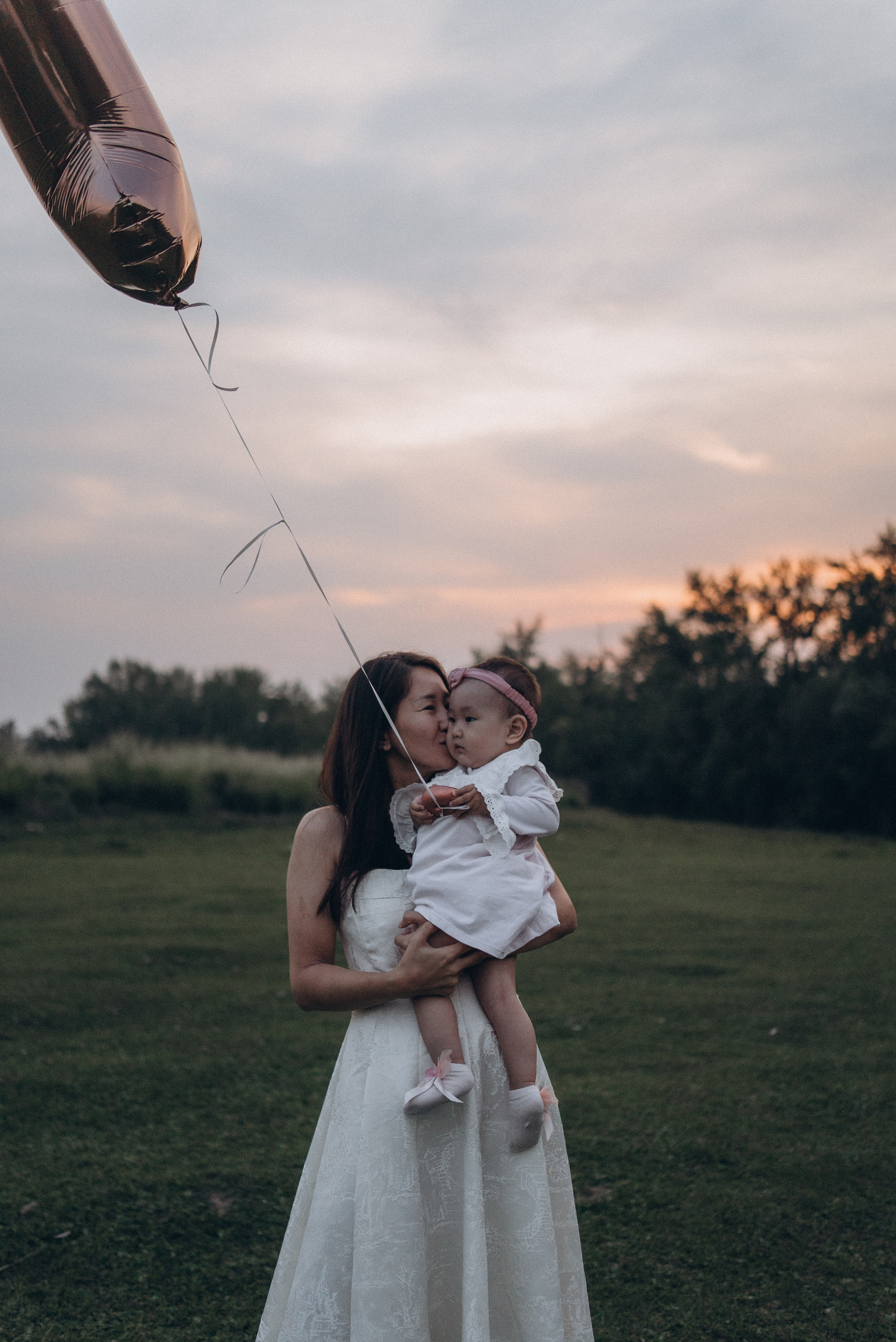 Семейные съемки. Фотограф в Новокузнецке Хорагай Ондар