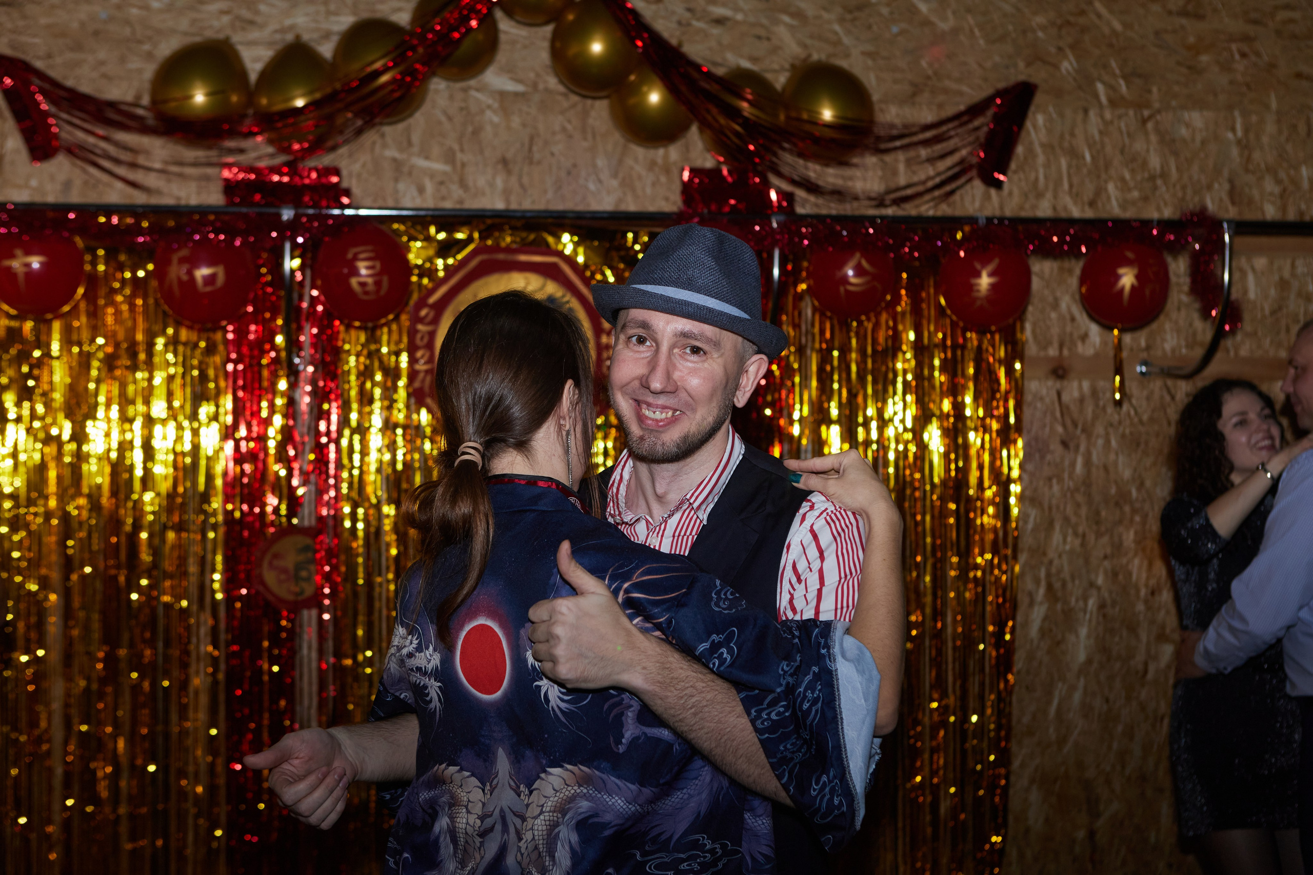 Вечеринка в «Унисон». Контент-фотограф в Абакане Наталья Нагибина