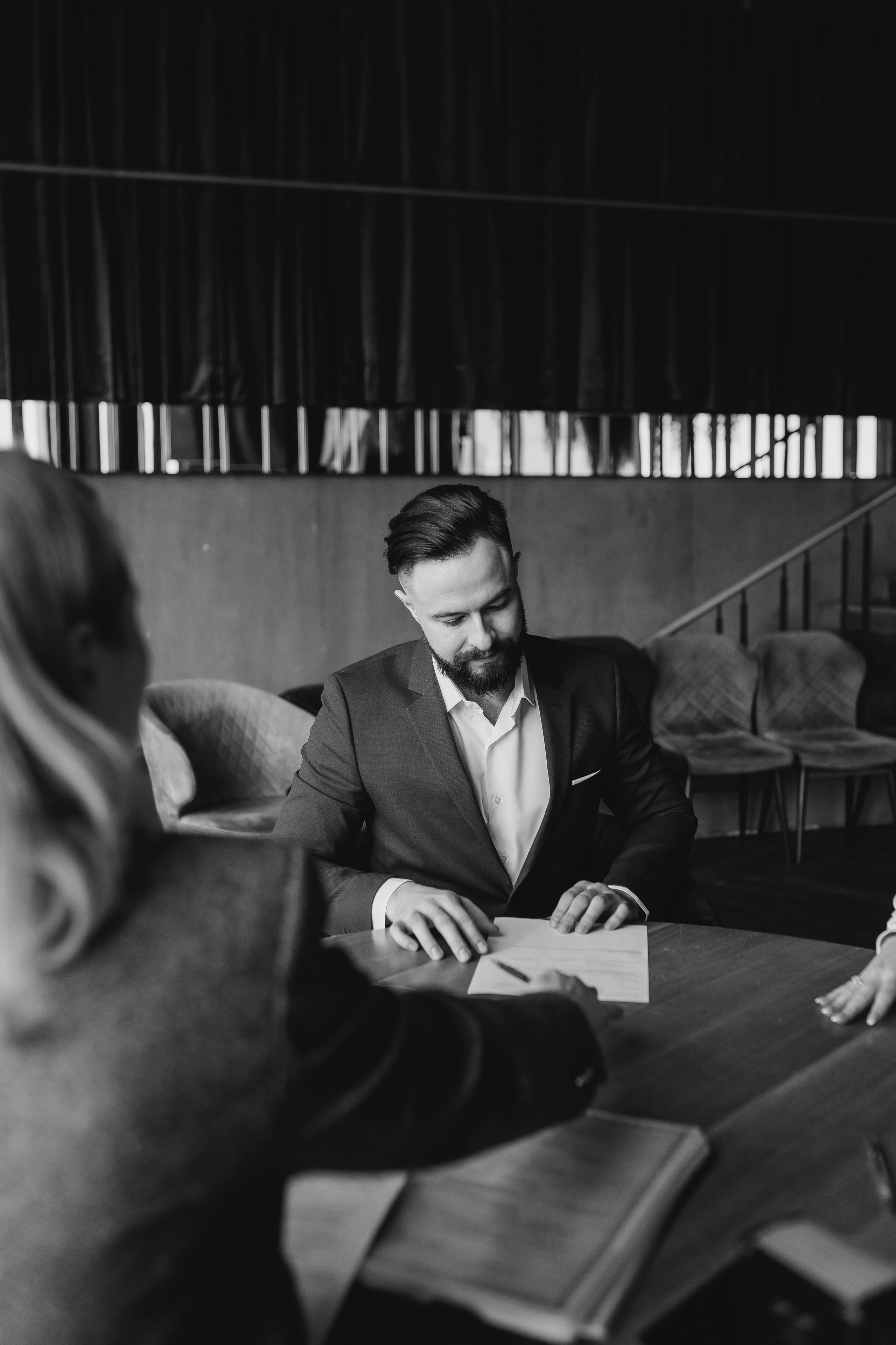 Ekaterina & Alexey. Фотограф в Москве Диана Малимон