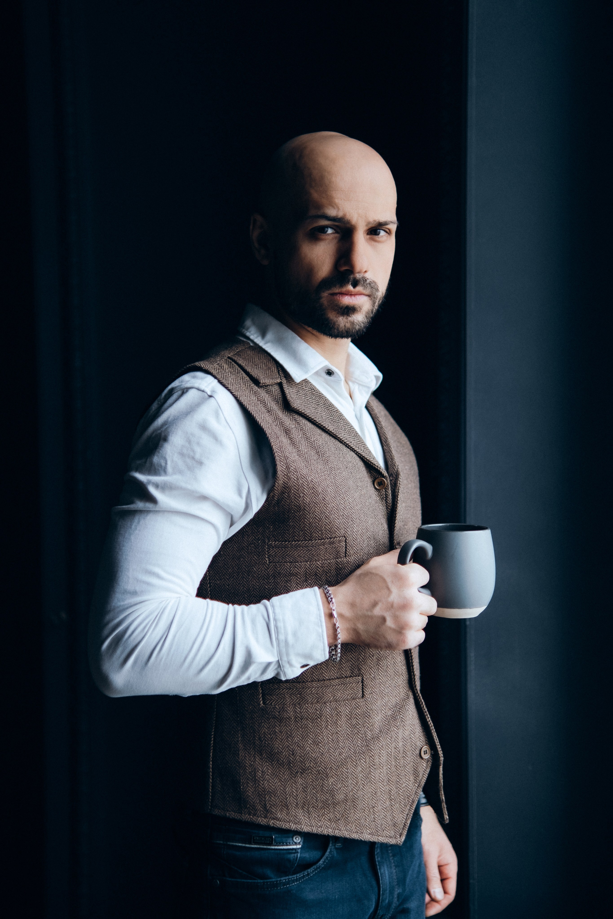 Арсен. Фотограф в Санкт-Петербурге Кристина Брянская