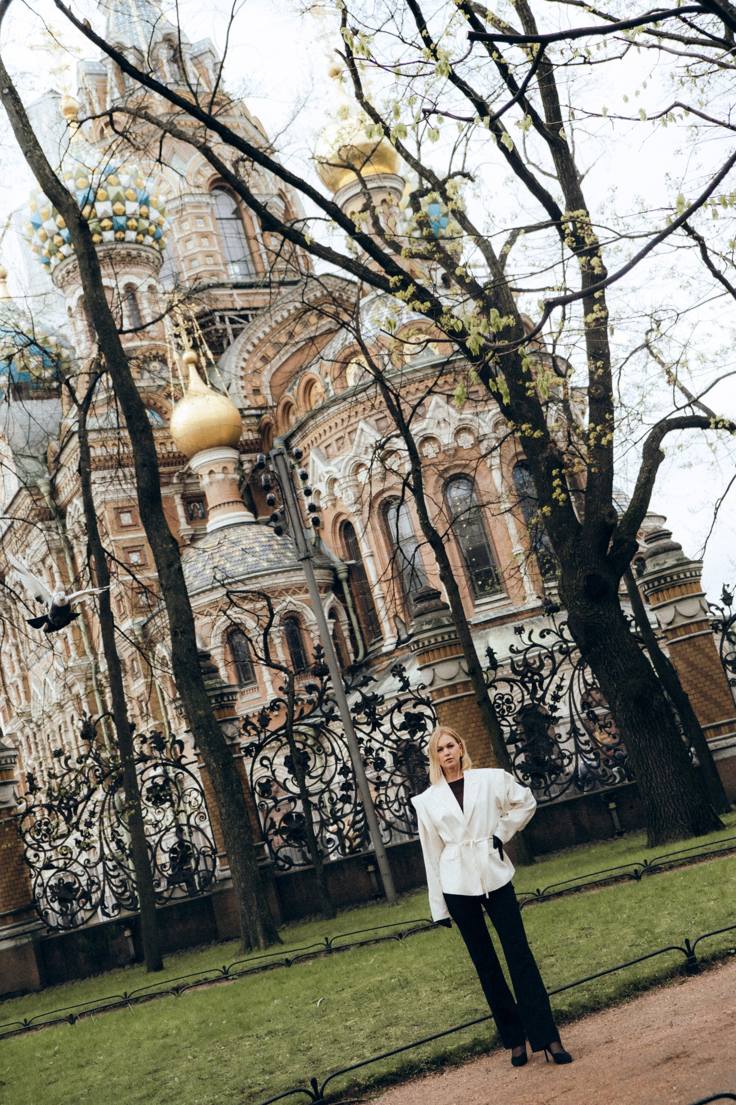 Ольга и Наталья. Фотограф в Санкт-Петербурге Кристина Брянская