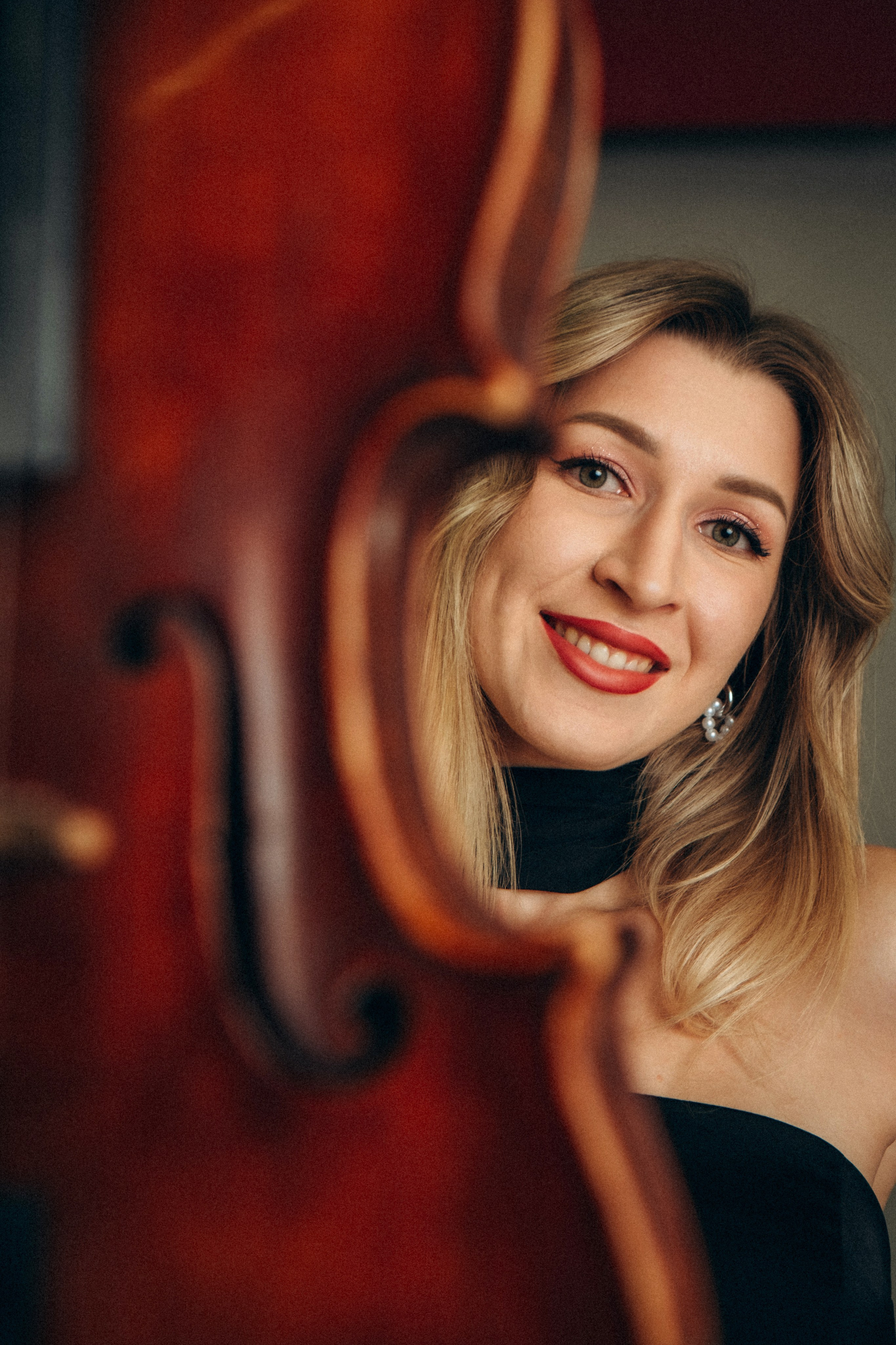 Анастасия. Фотограф в Санкт-Петербурге Кристина Брянская