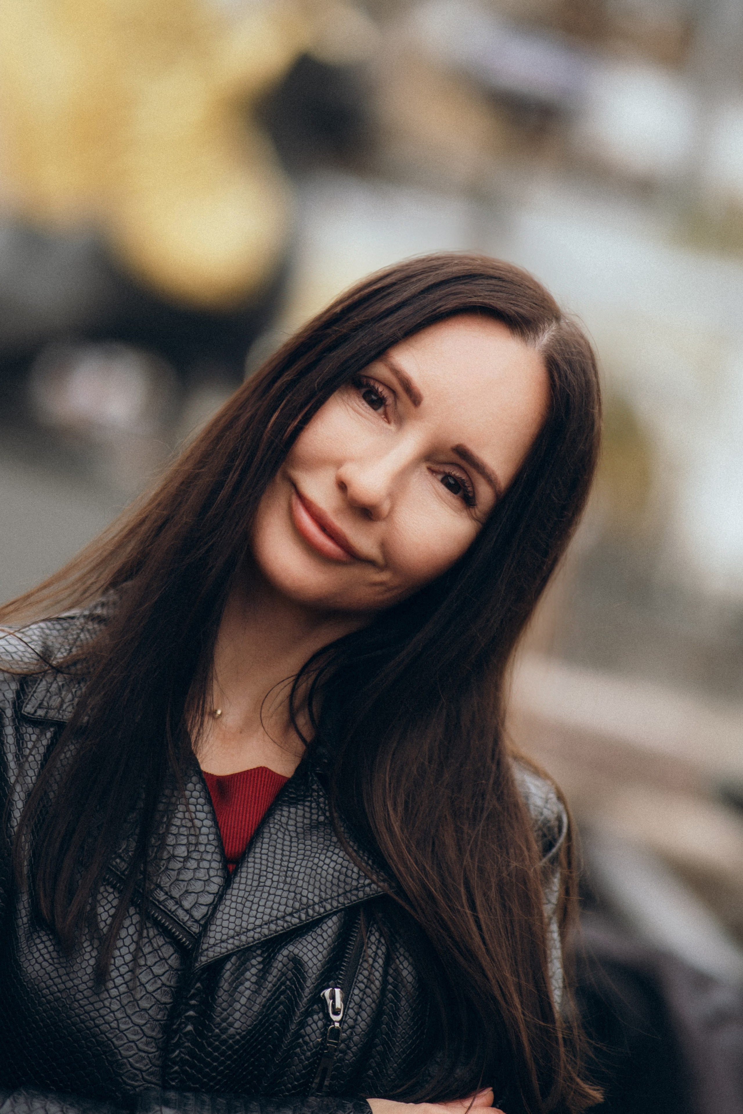 Ольга и Наталья. Фотограф в Санкт-Петербурге Кристина Брянская