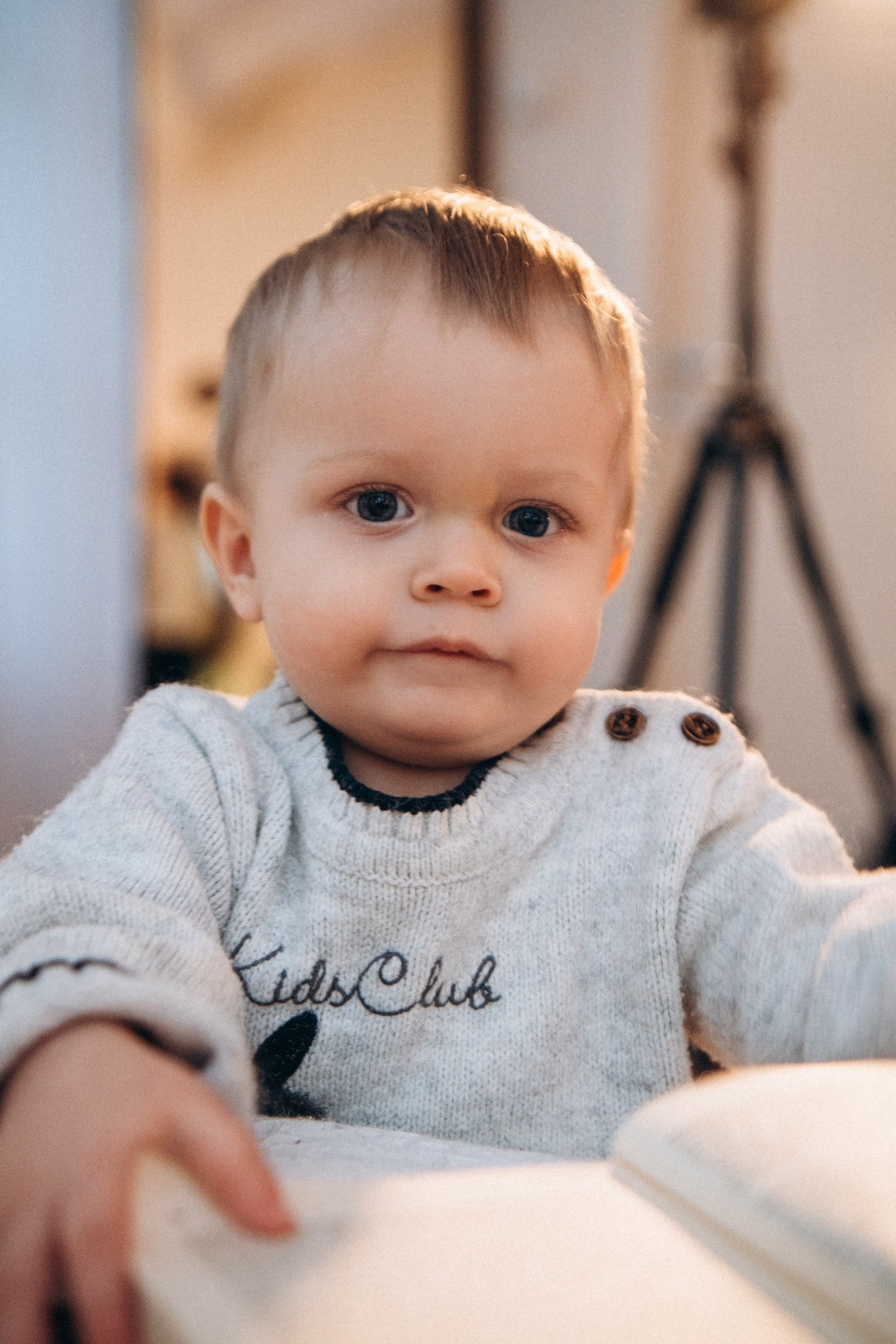 Семейная новогодняя фотосессия. Фотограф в Санкт-Петербурге Кристина Брянская