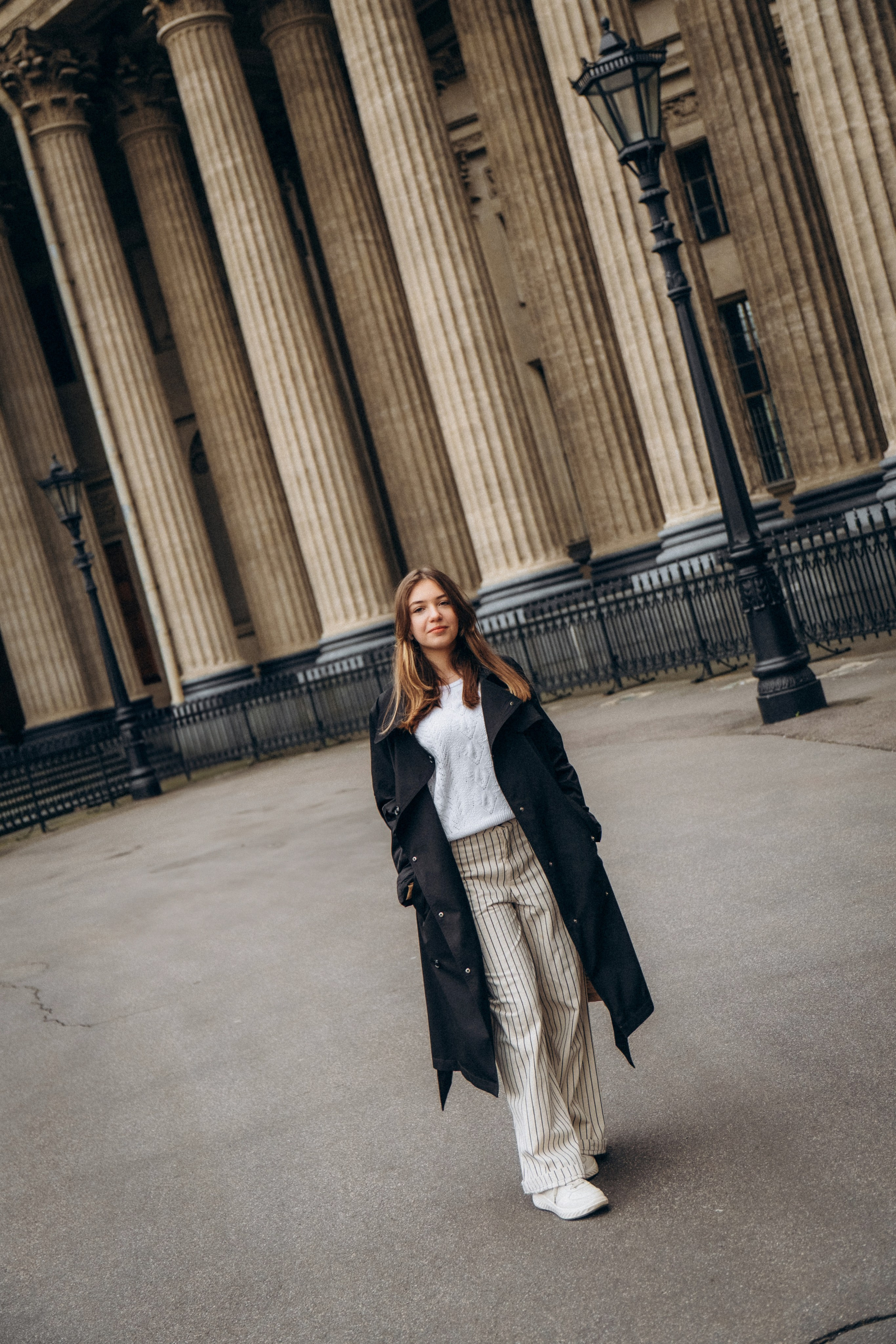 Индивидуальная фотосессия в Спб. Фотограф в Санкт-Петербурге Кристина Брянская