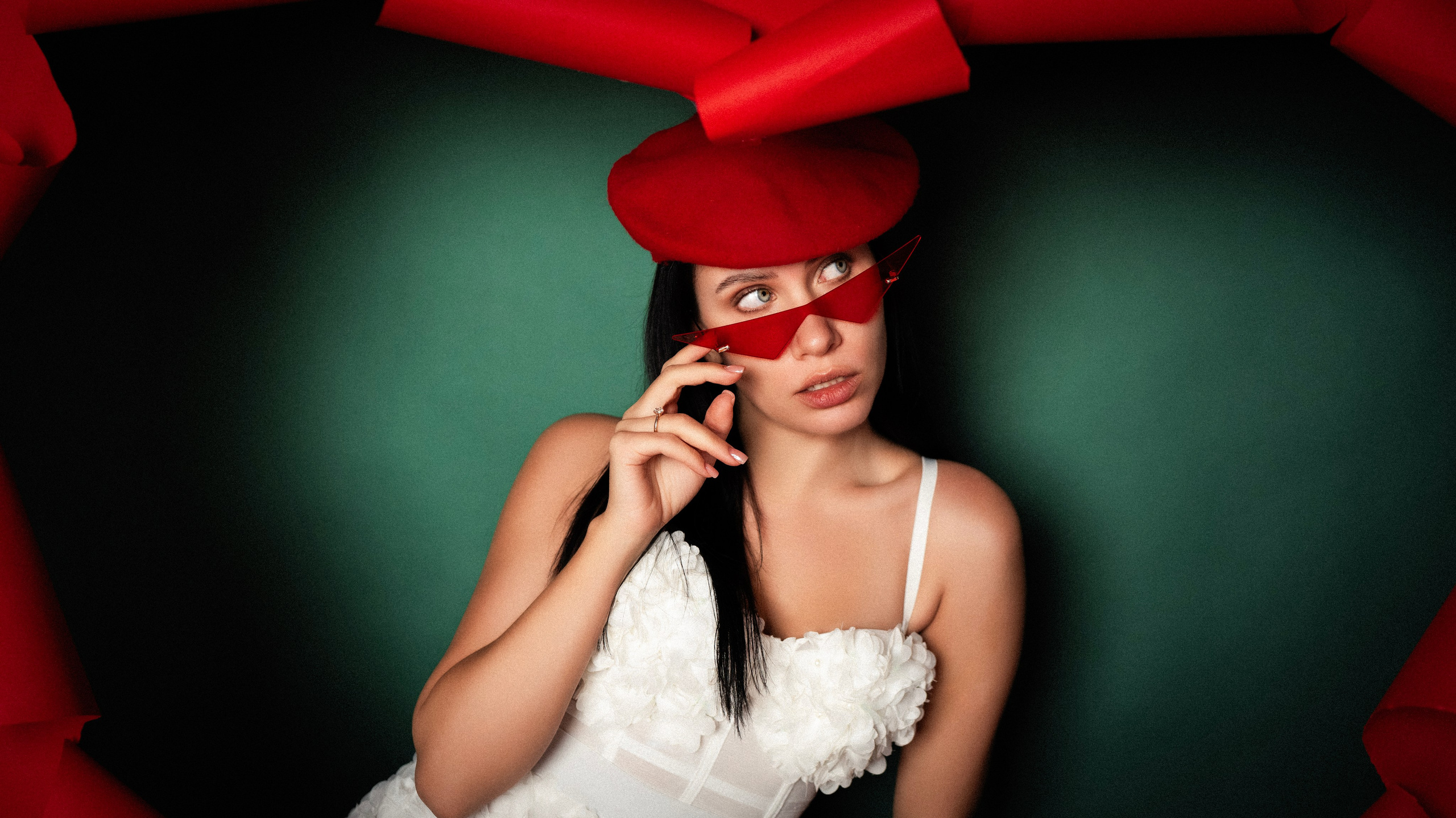 ФОТОГРАФ В МОСКВЕ