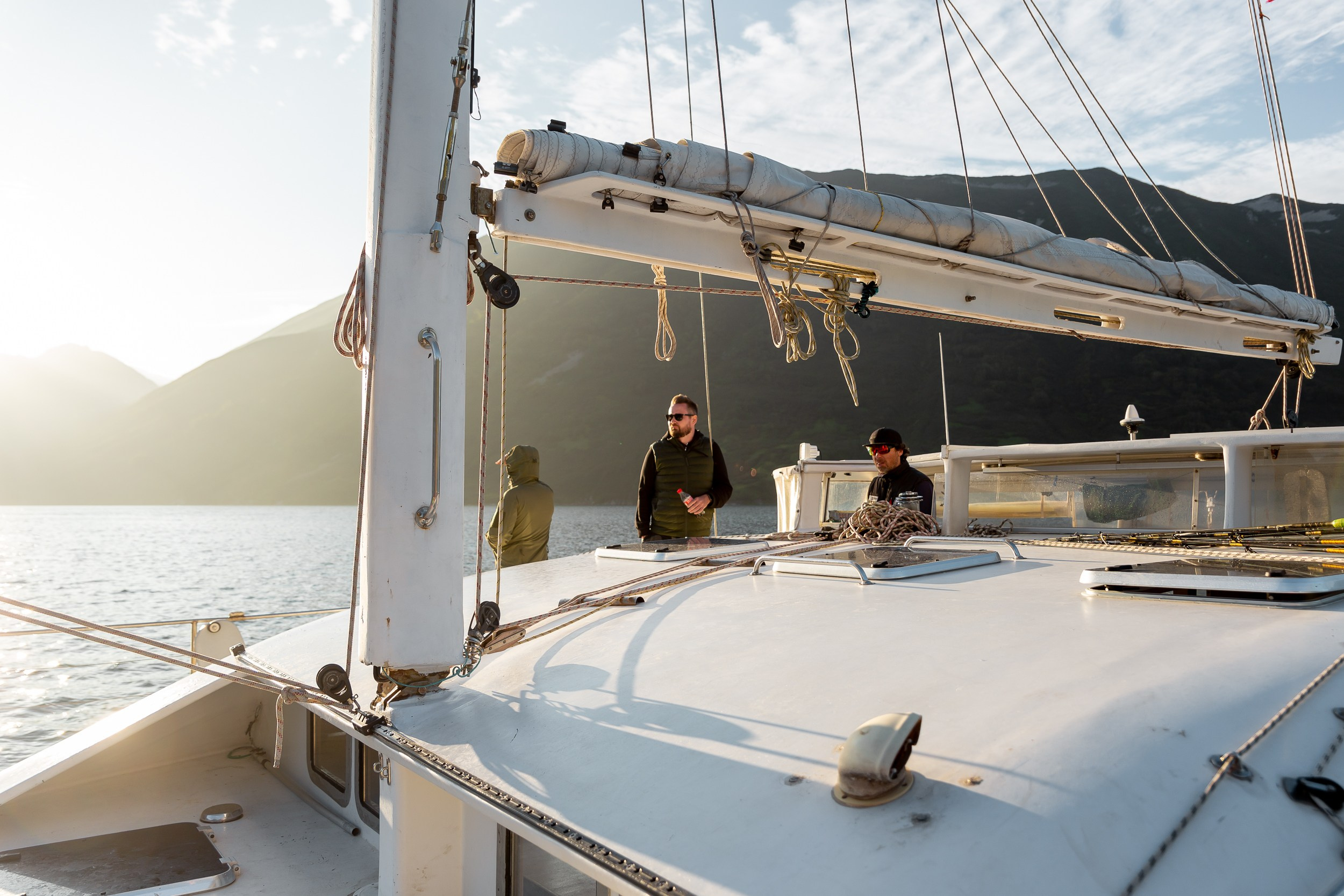 Репортаж туризм. Фотограф на Камчатке