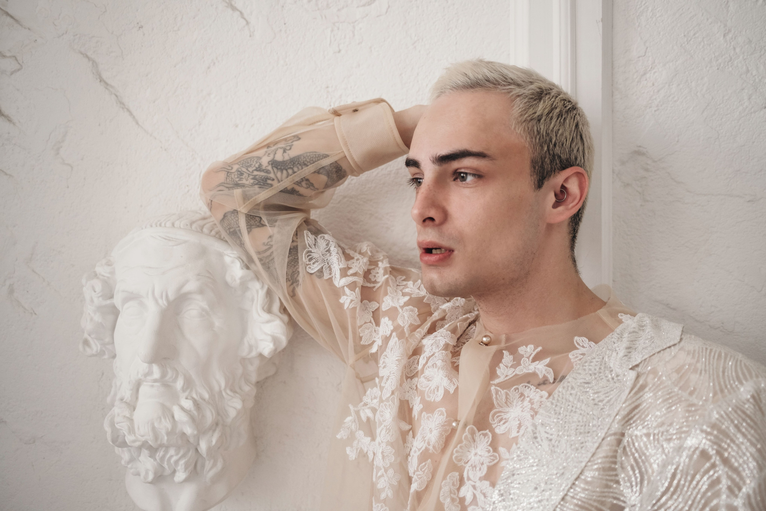 Е & А. Свадебный, семейный и индивидуальный фотограф в Зеленограде и Москве Ирина Костенко