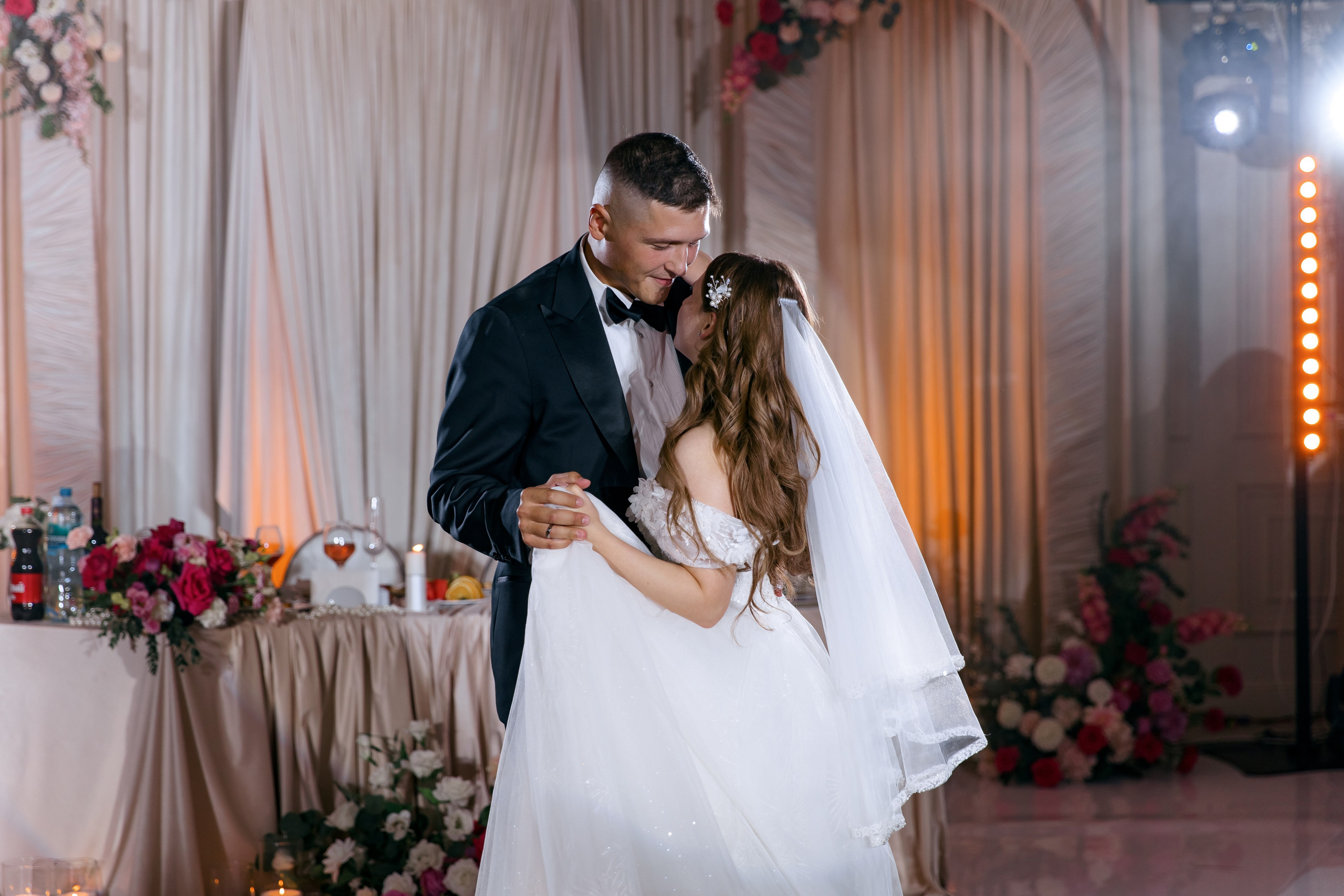 Роман и Татьяна. Свадебный и портретный фотограф — Мария Костина