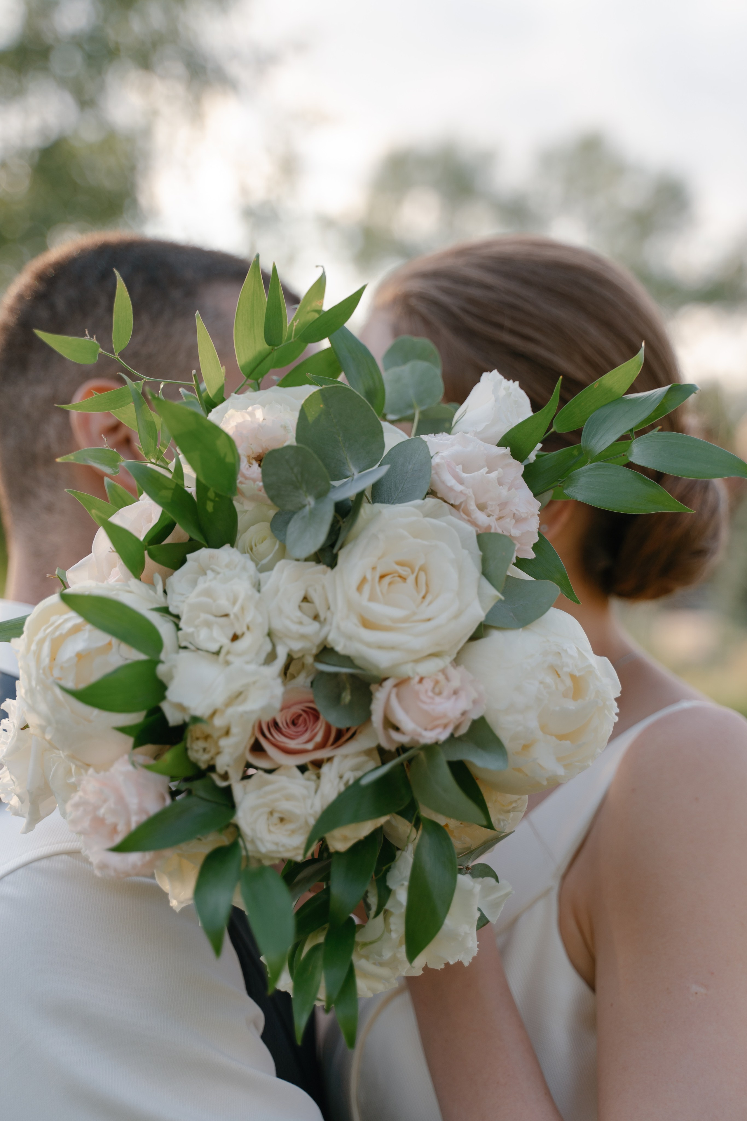 3. Свадебный фотограф — Наталья Фед СПб/Москва