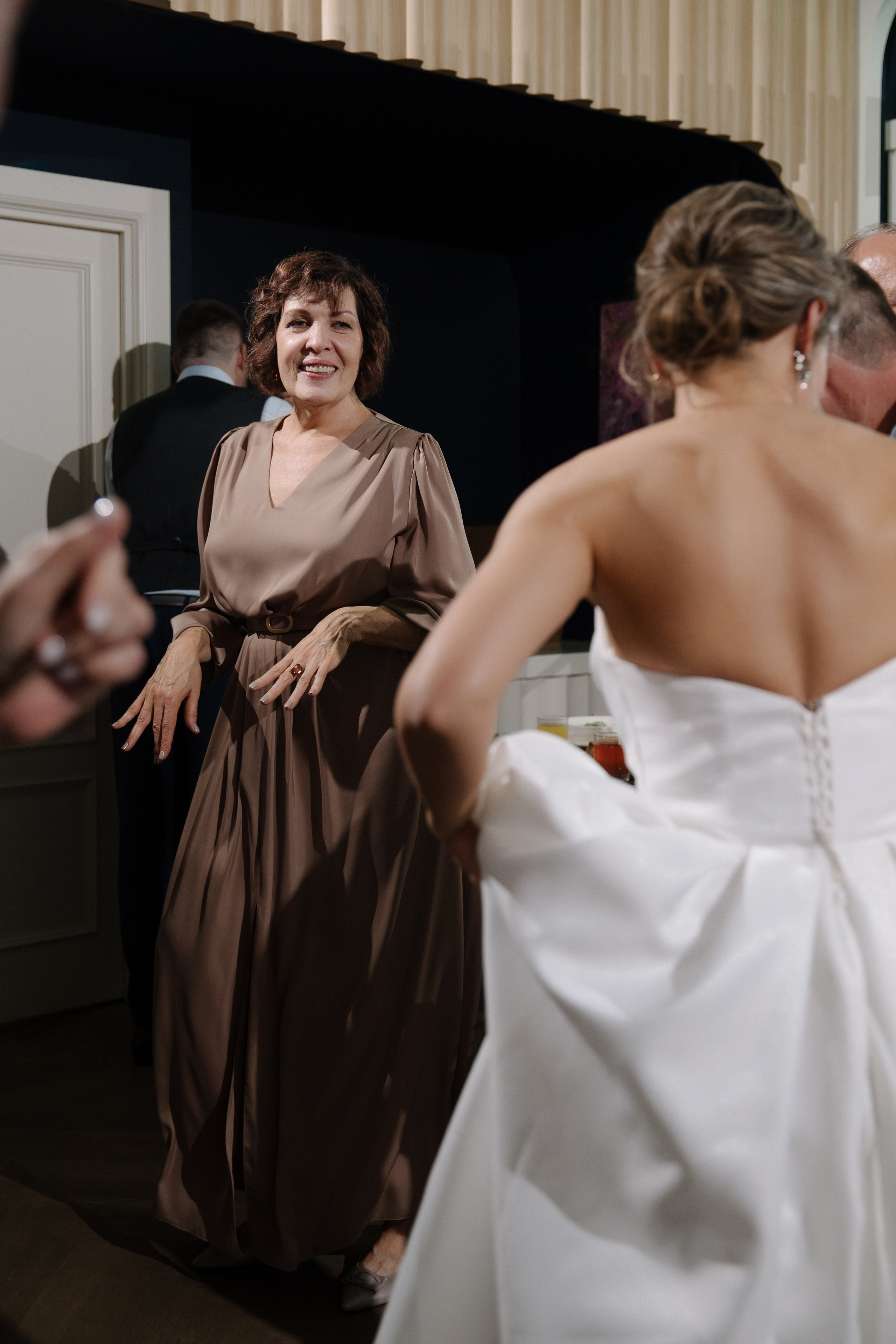 Маша & Илья. Свадебный фотограф Екатерина Тимукина