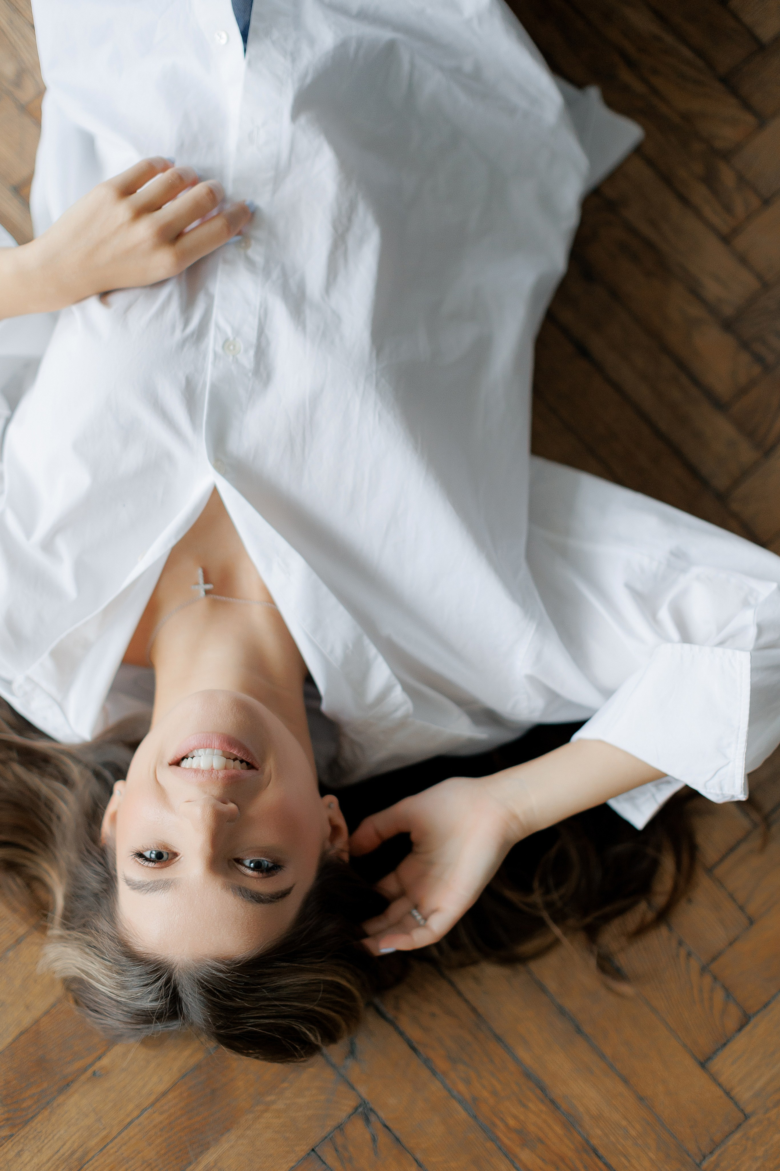 Настя & Влад. Свадебный фотограф Екатерина Тимукина