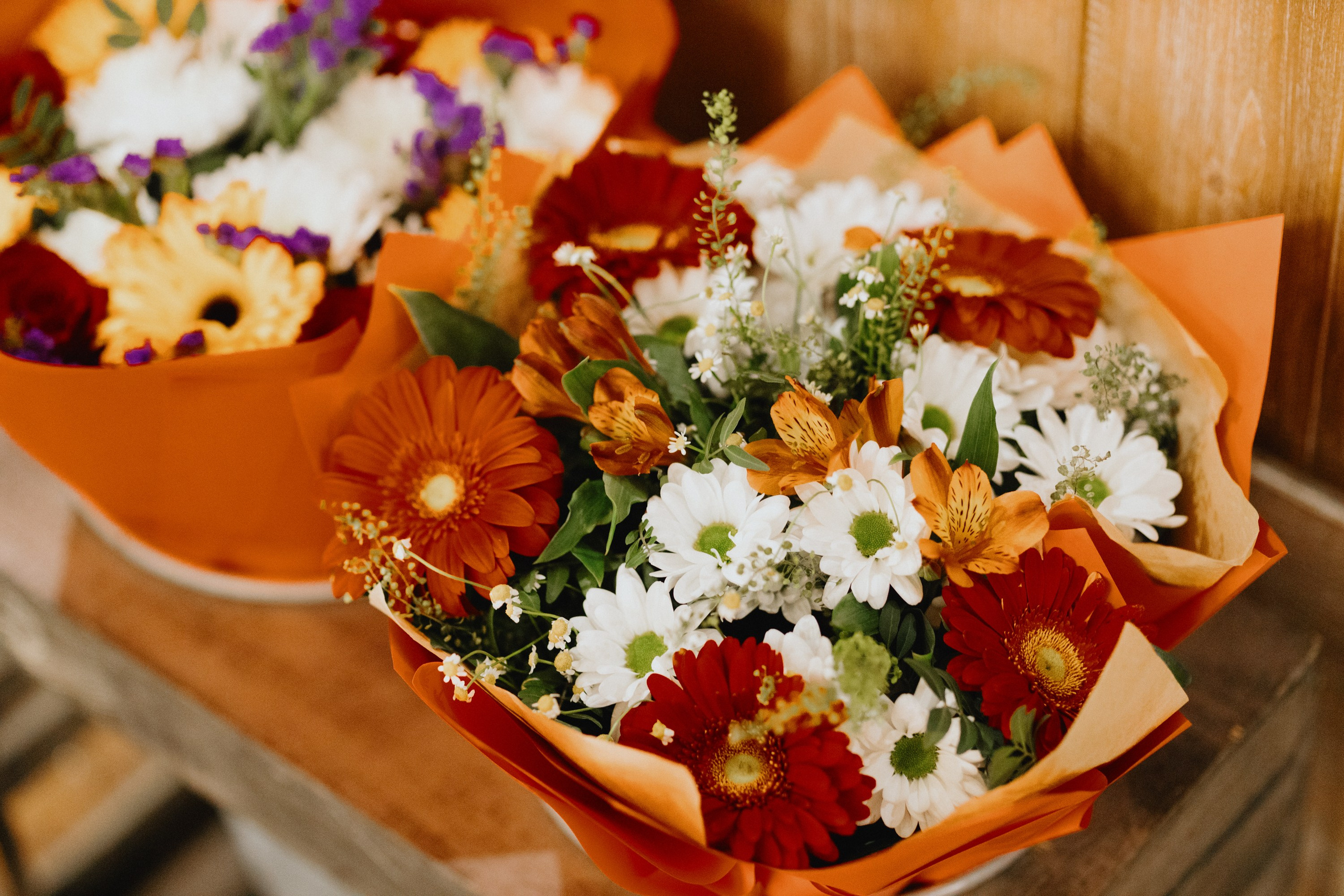 Годовщина свадьбы. Лофт «Весенний». Фотограф Илья Чернов